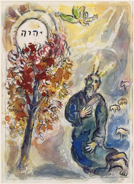 Moses