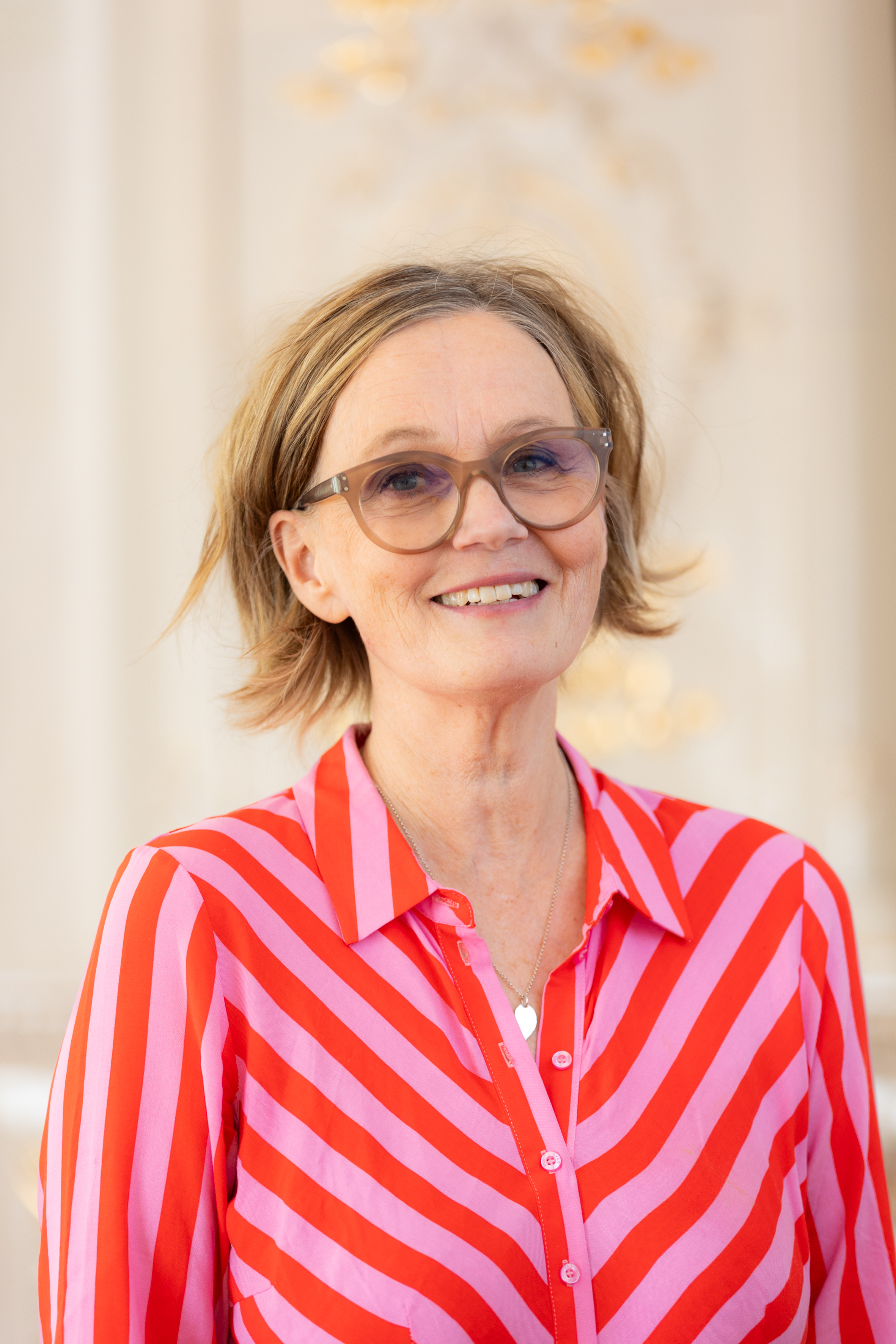 Anna-Lena Nordberg