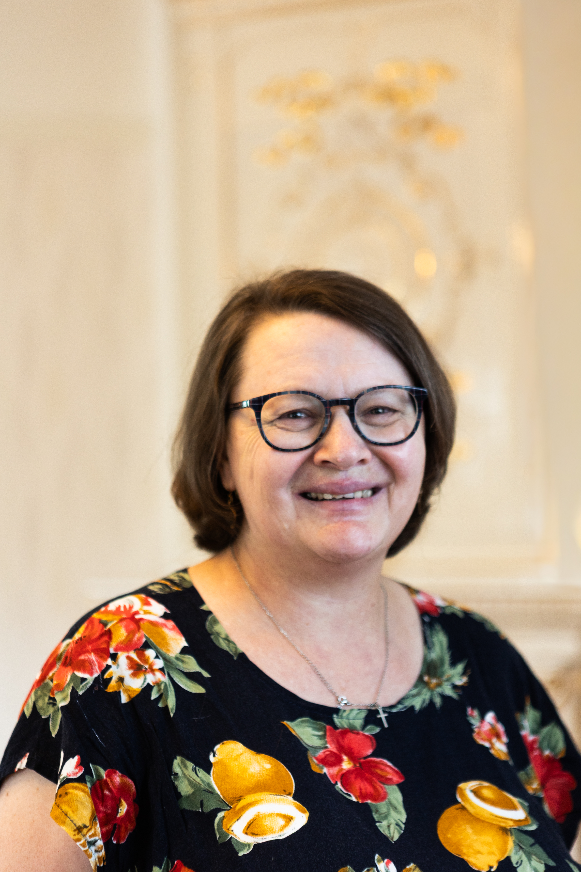 Karen Sheepers