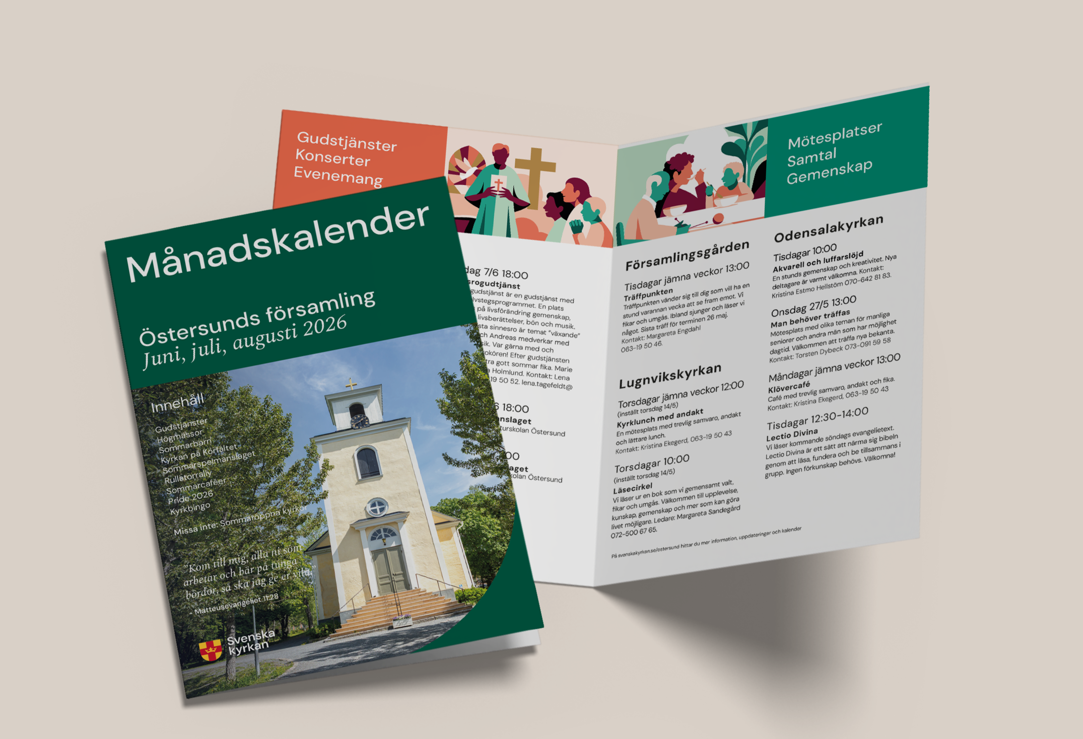 Månadskalender