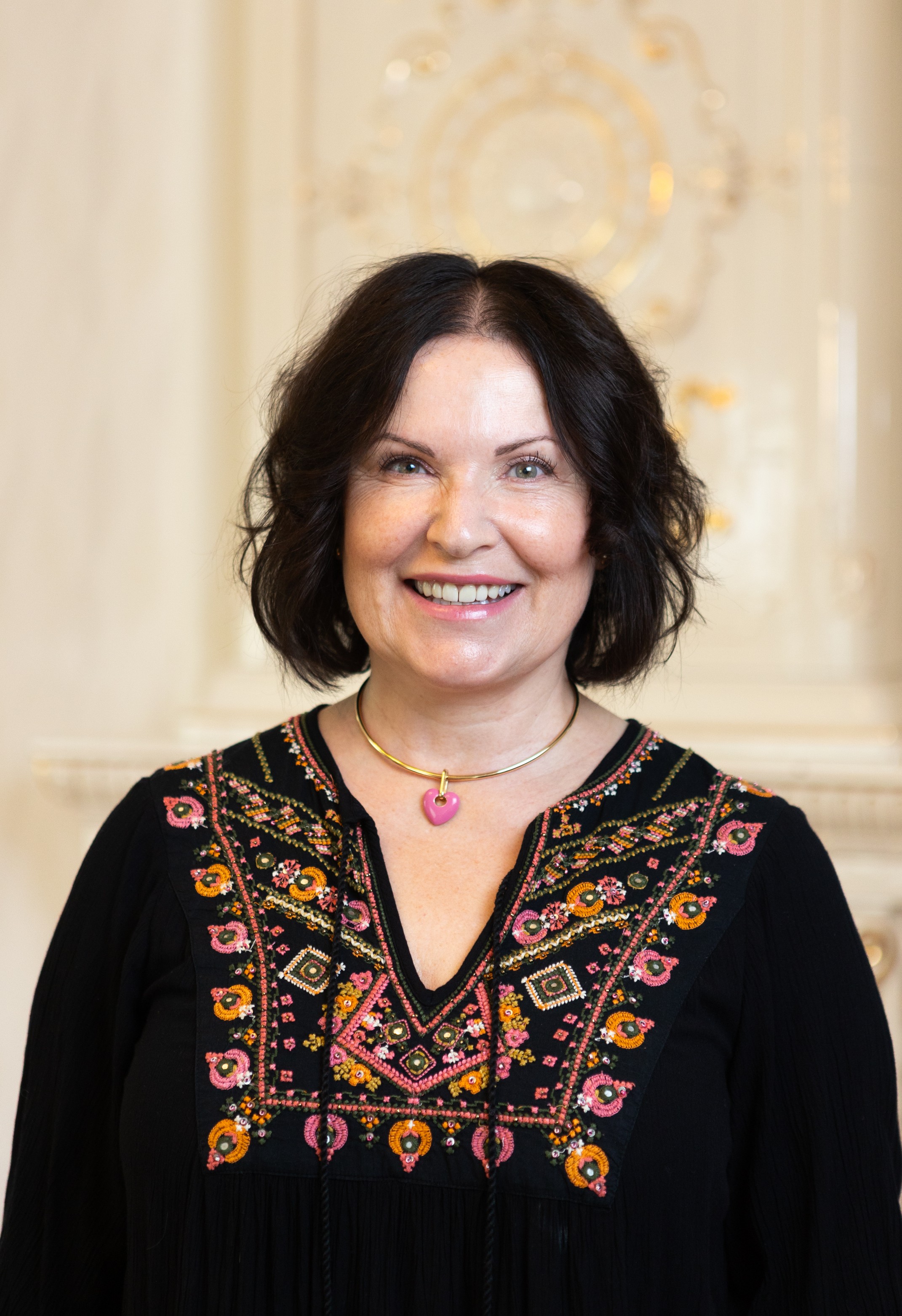 Marie Tängmark