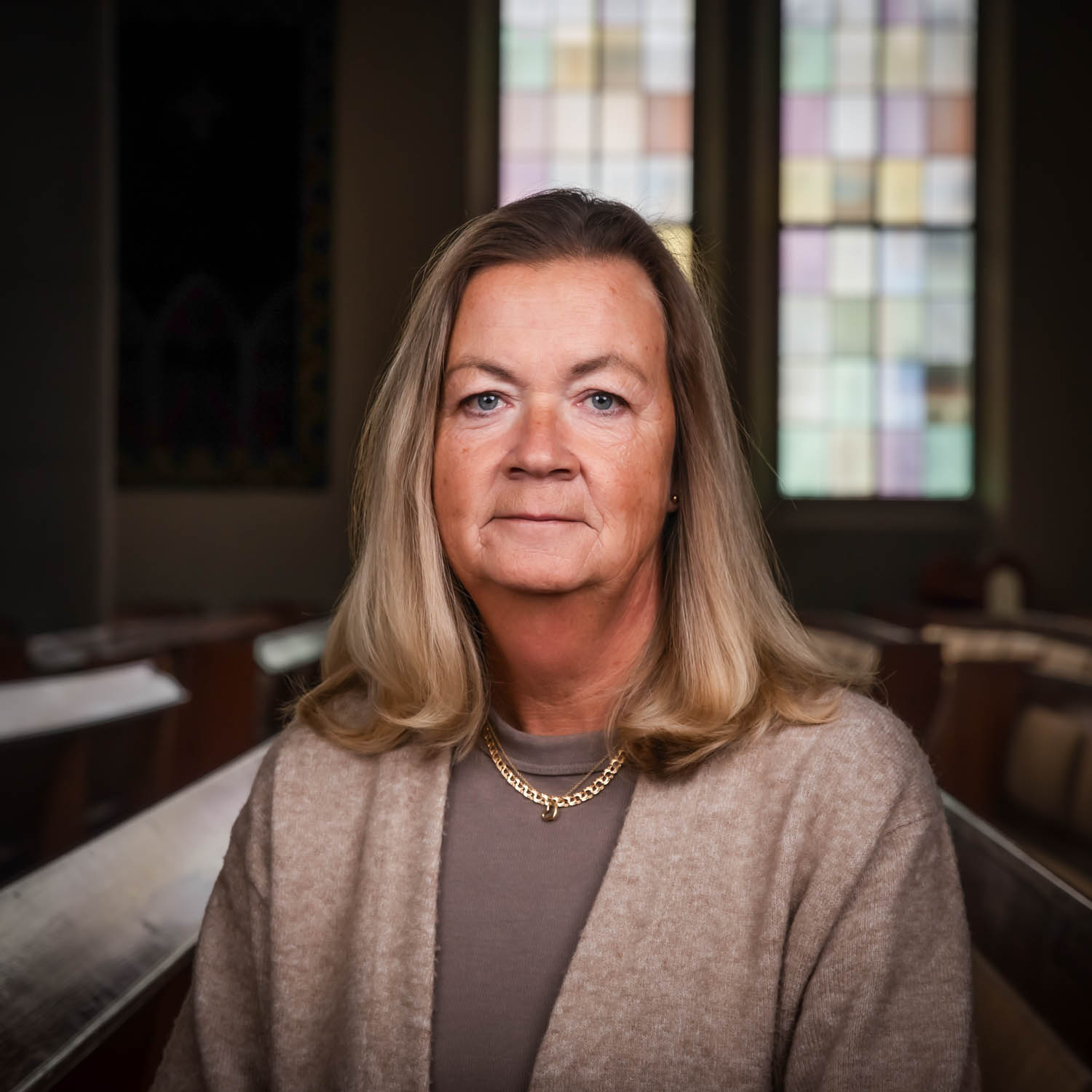 Ewa Wikström