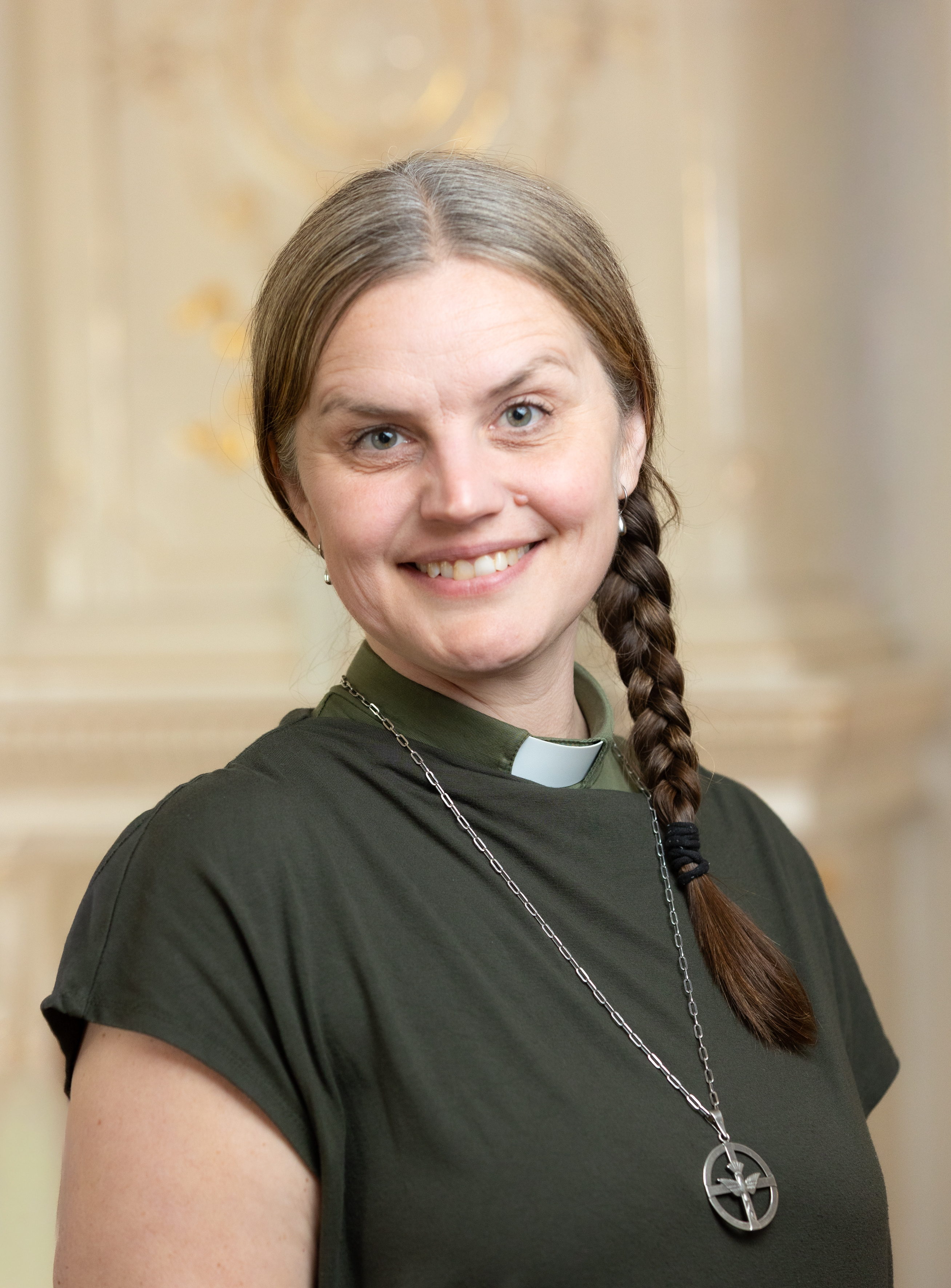 Helén Thelaus