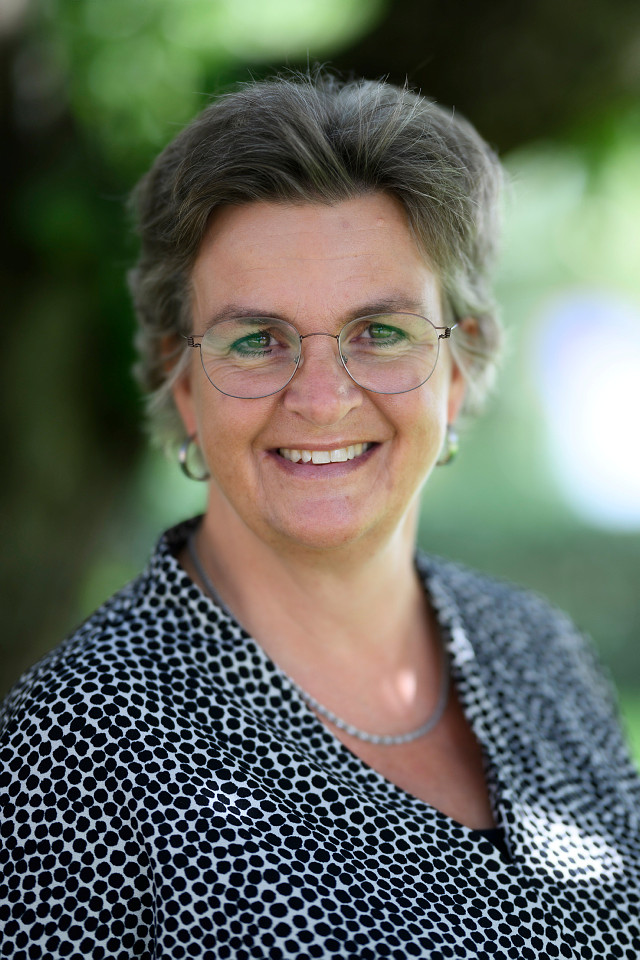 Anna  Stenström Jonsson