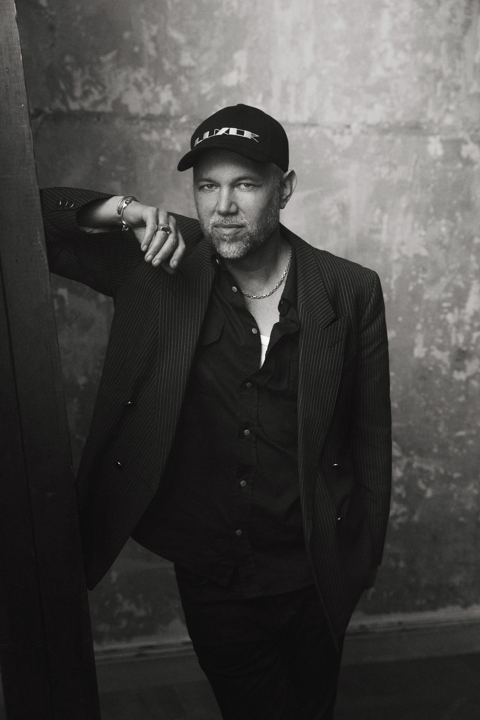 Tomas Andersson Wij