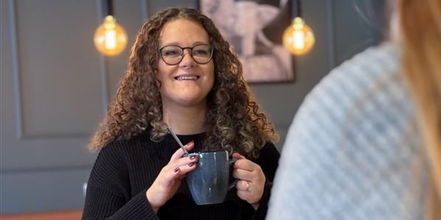 Må bra fika