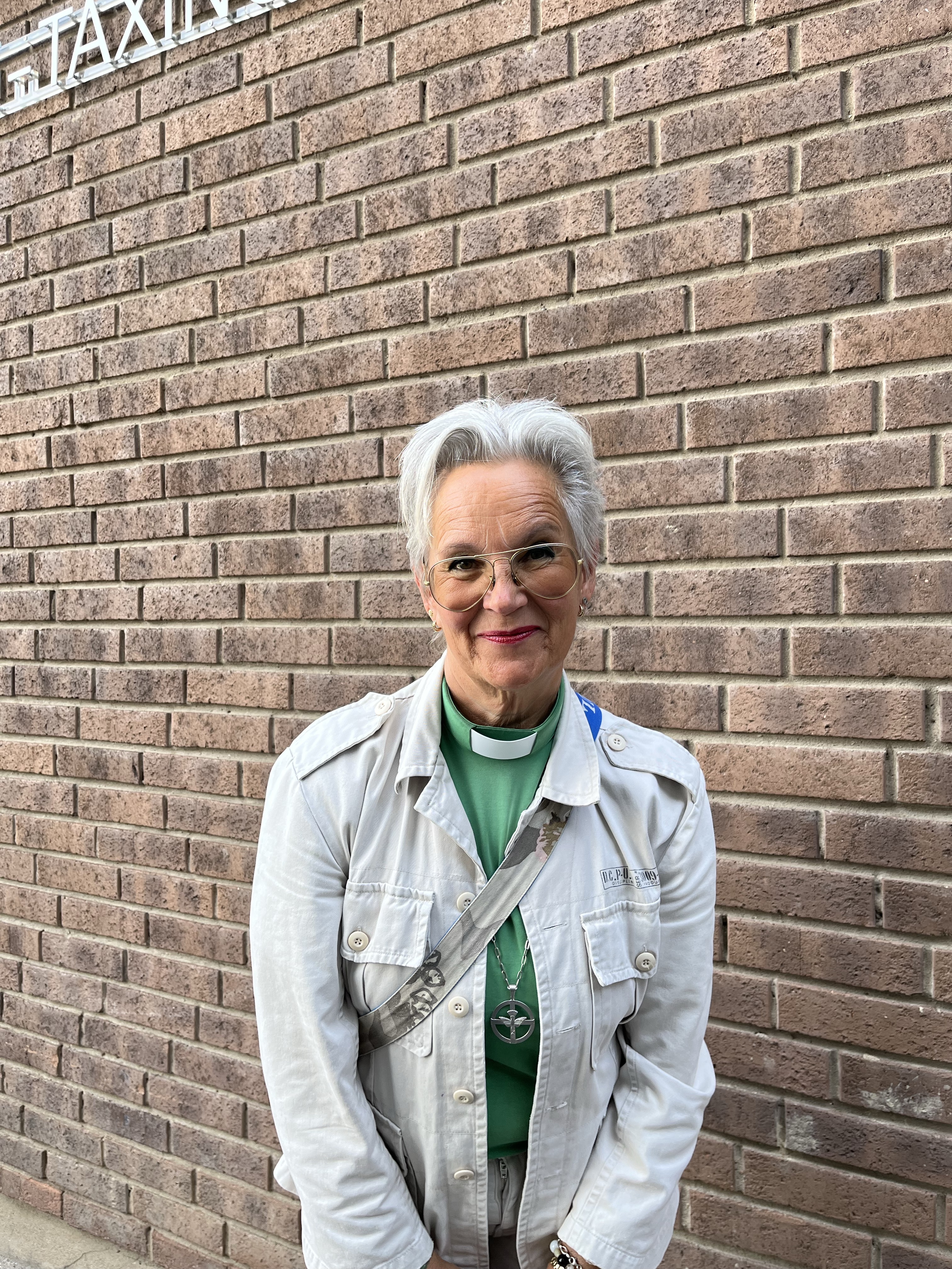 Maria  Mibson