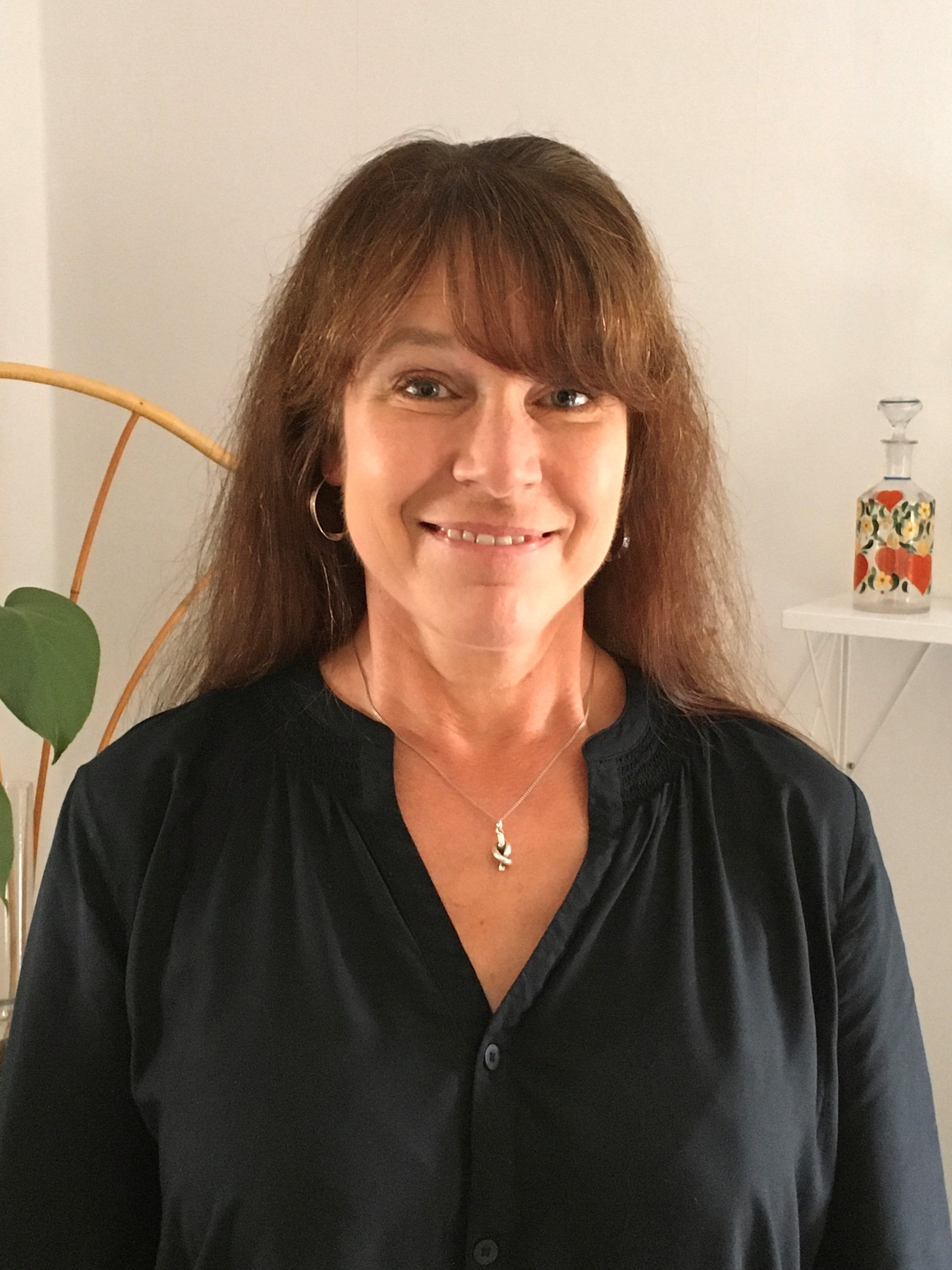 Anna-Karin Svartengren