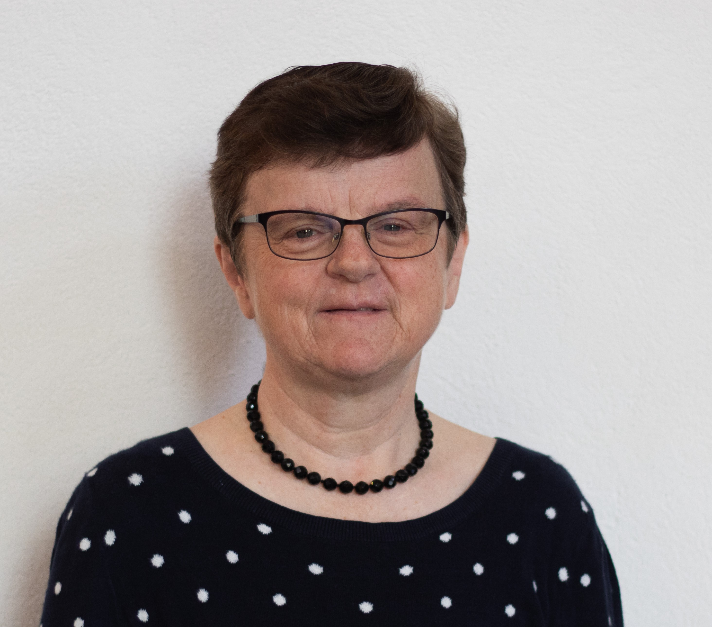 Marita Aronsson