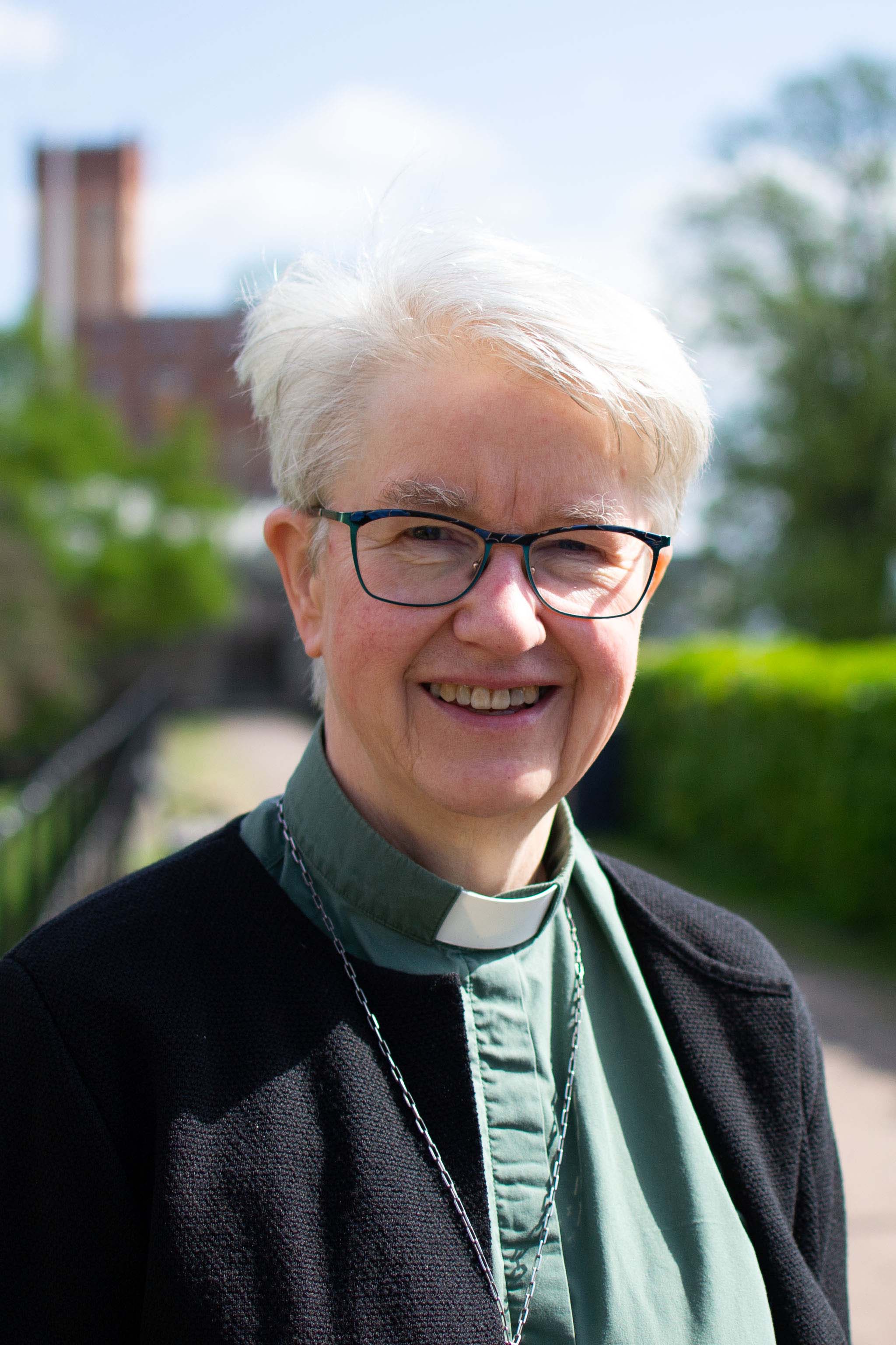 Britt Jonasson