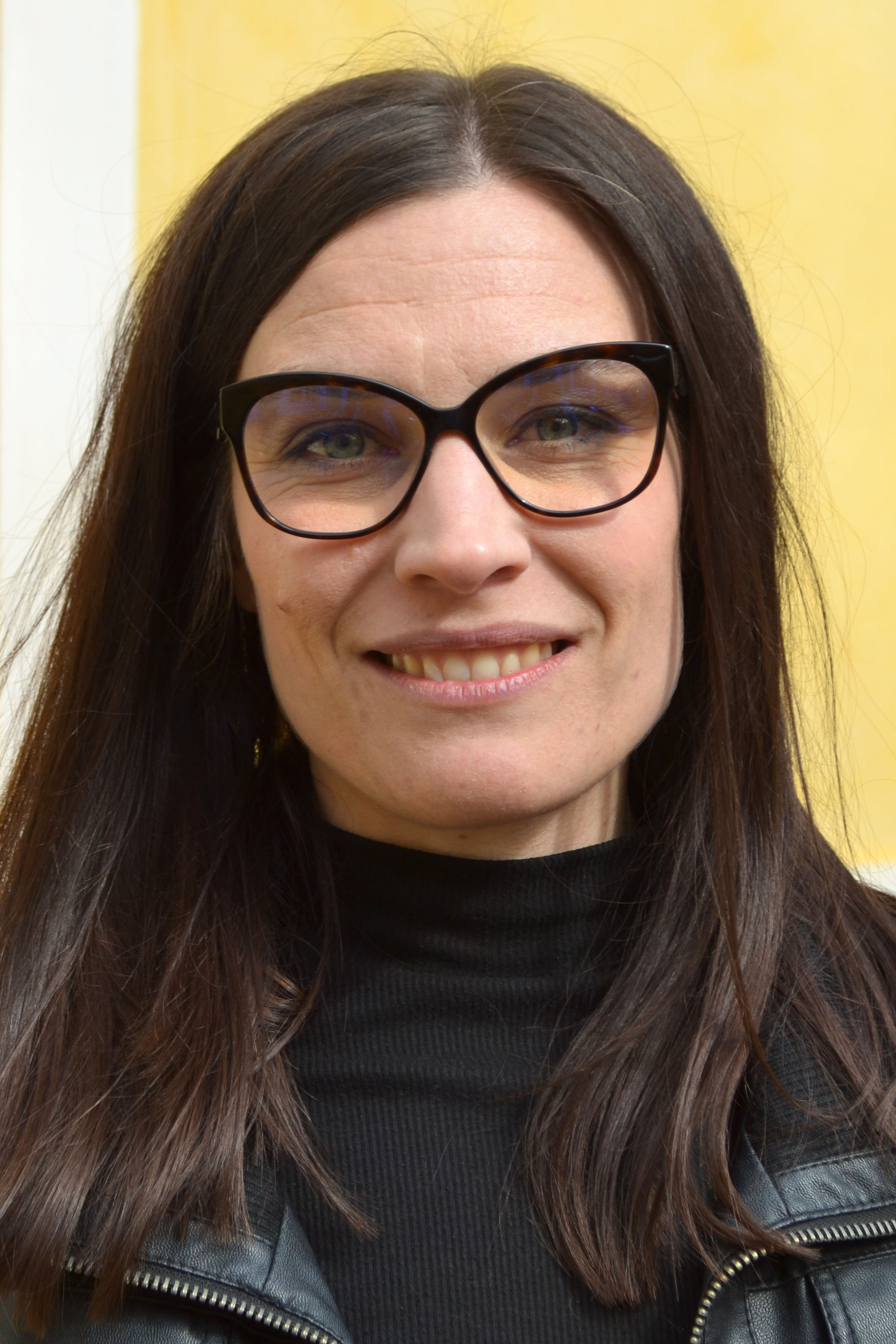Julia Ekervik