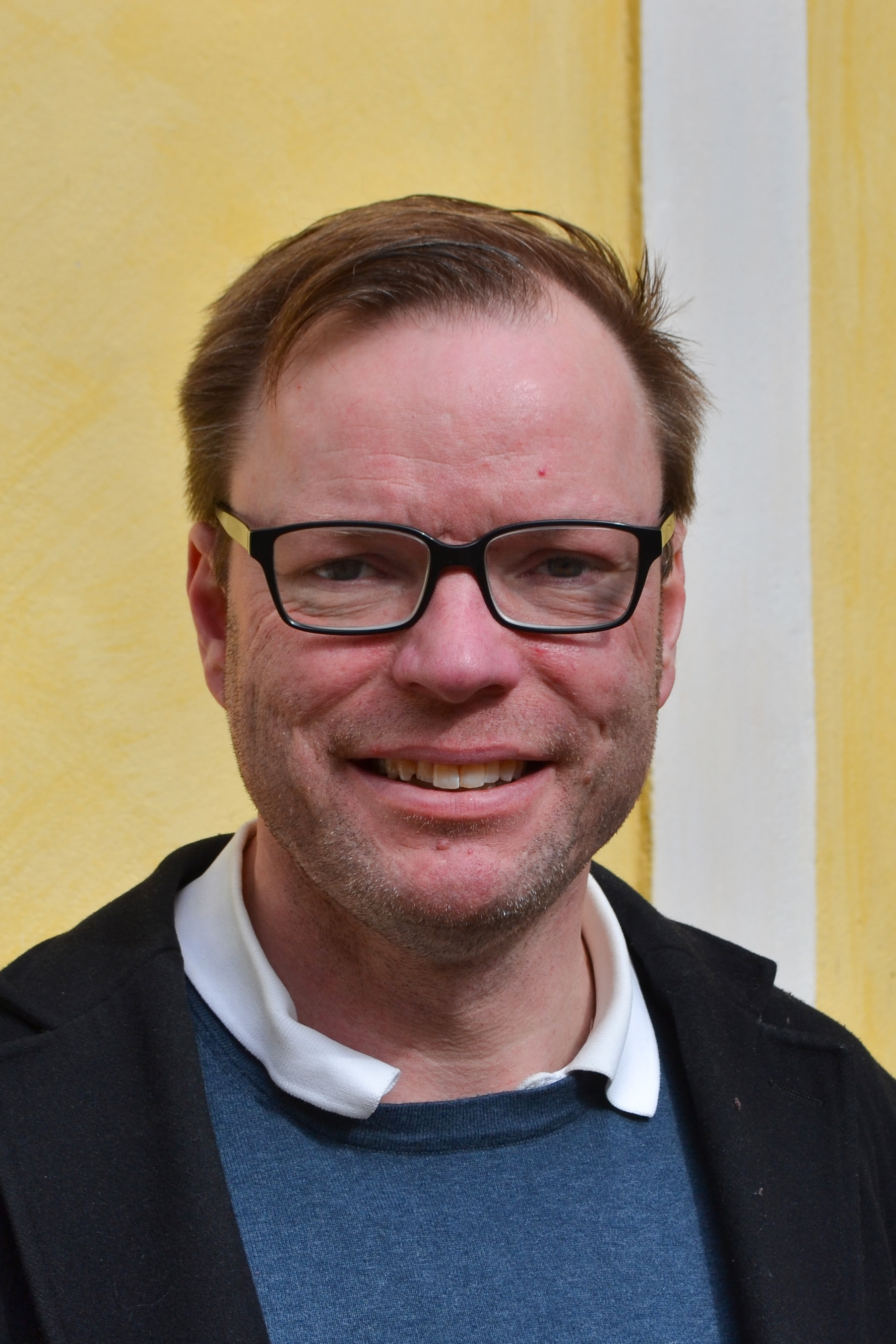 Mika Lidén