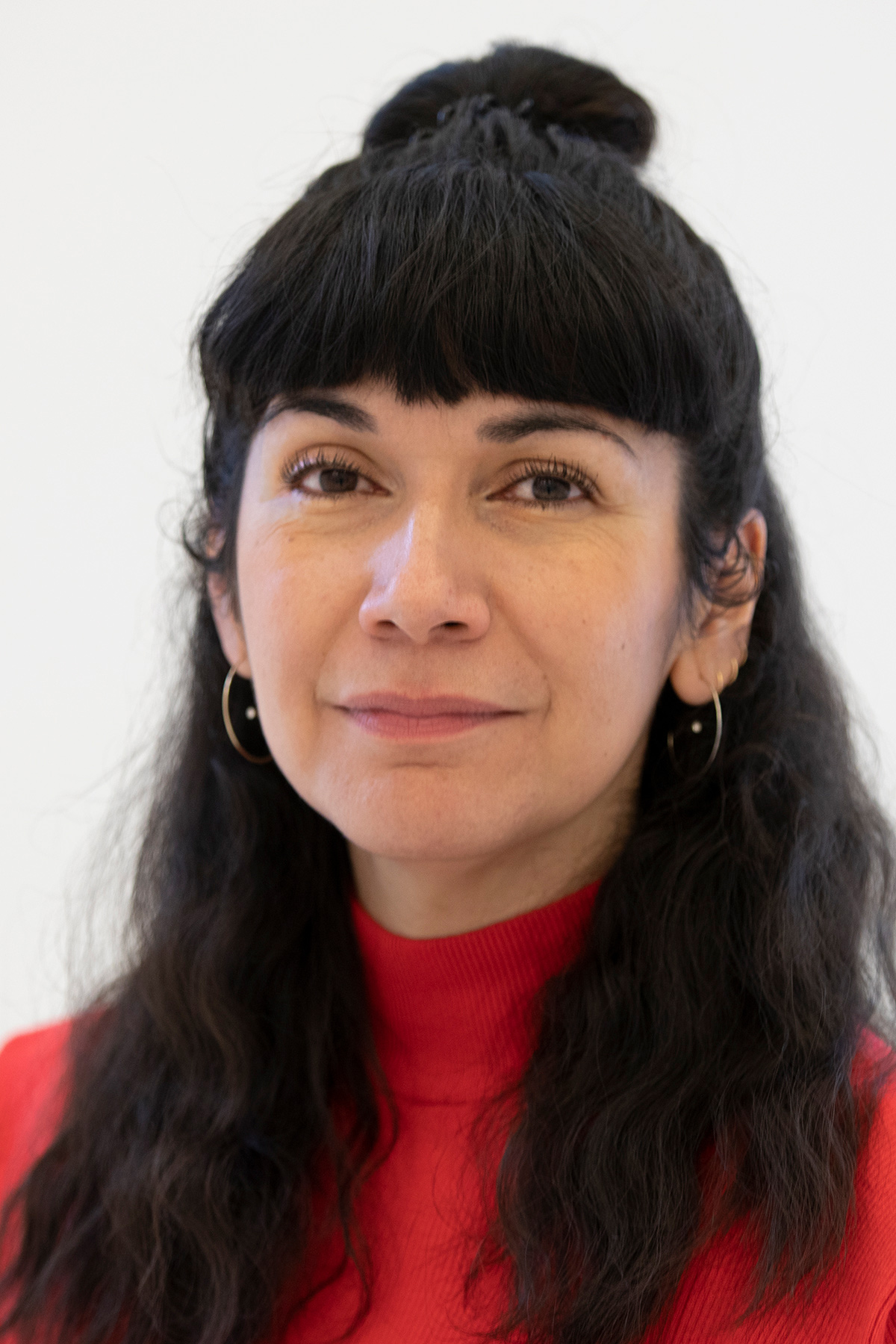 Melissa Isla Venegas