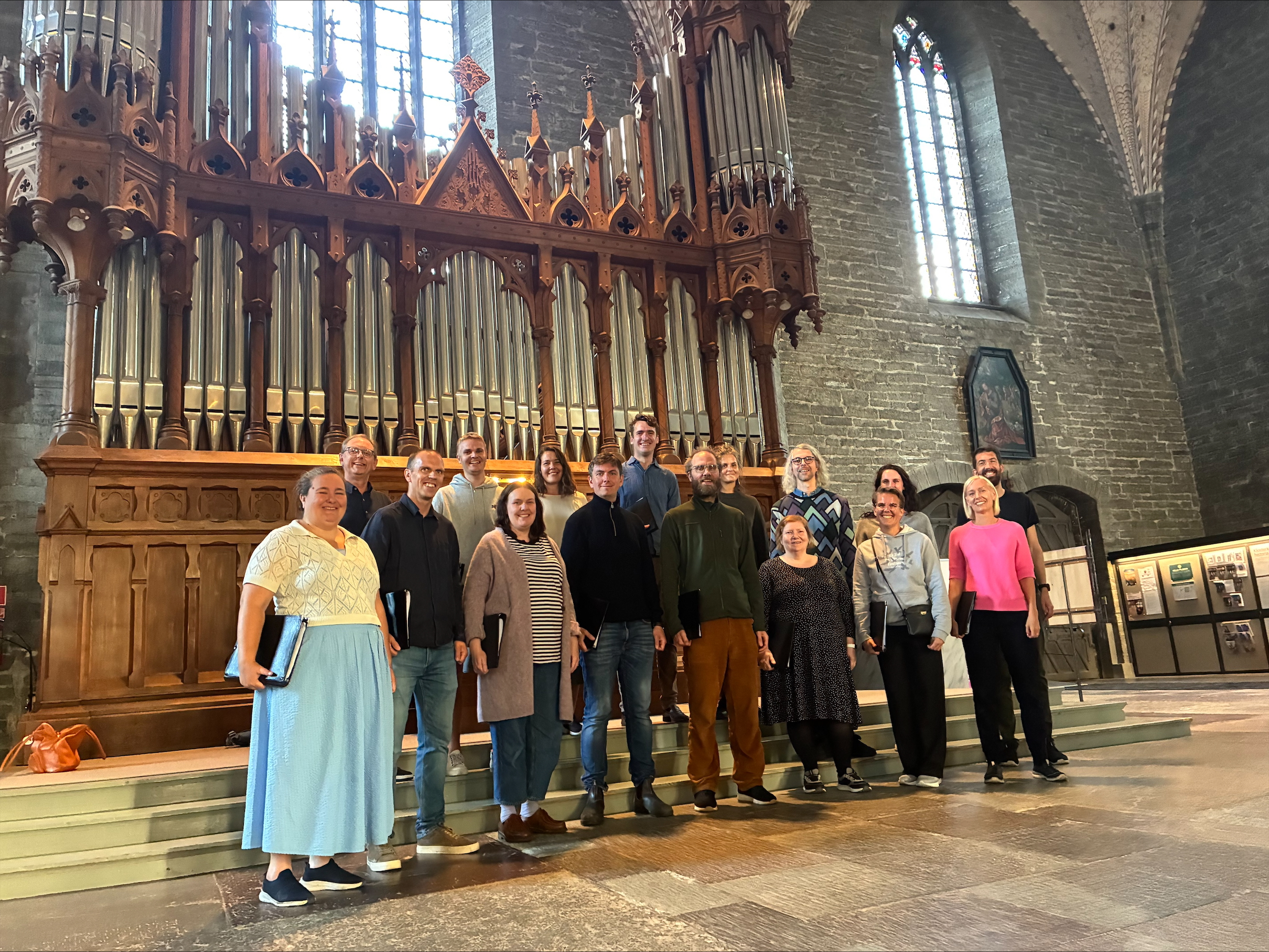 Bild Vadstena 2
