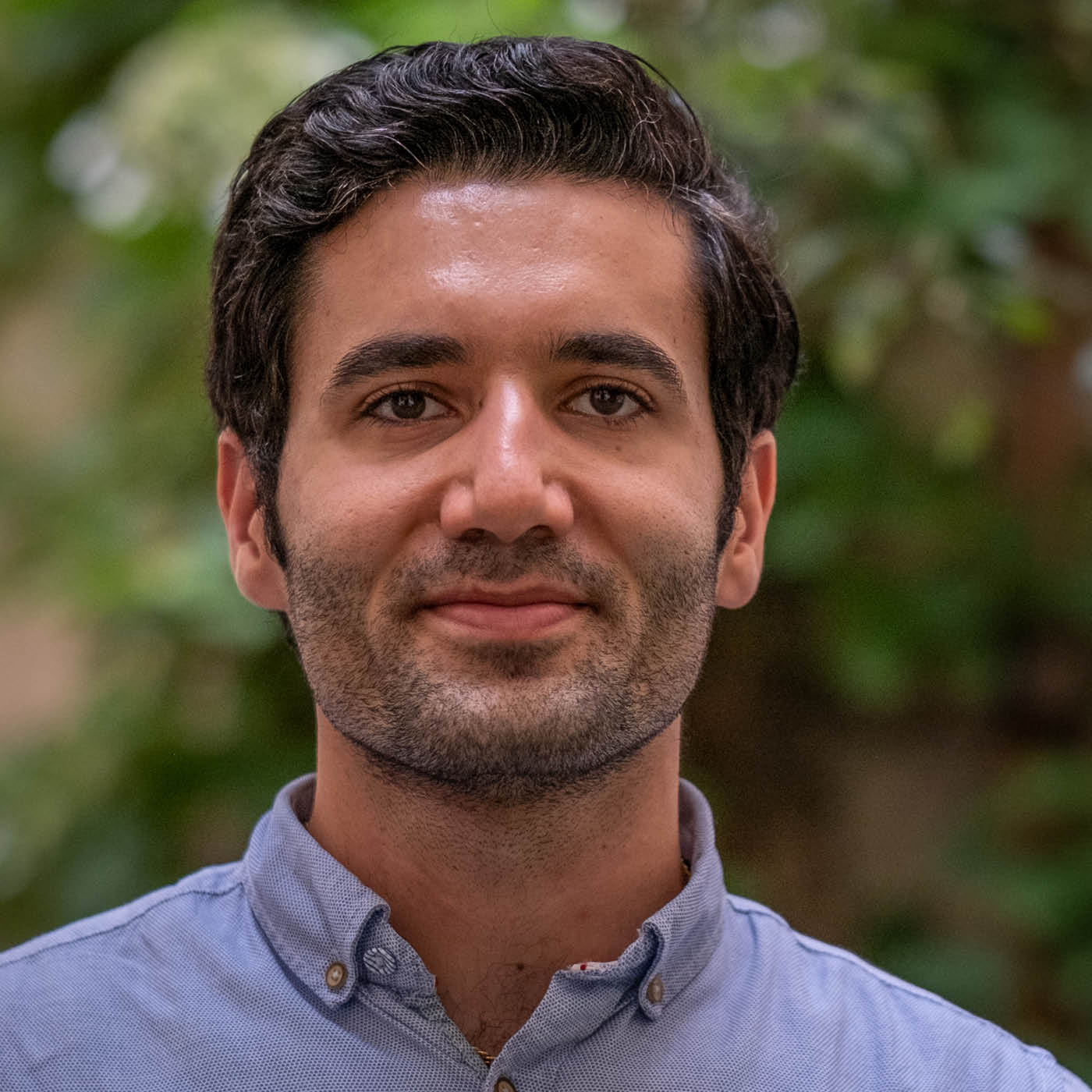 Kamran Ghorbani