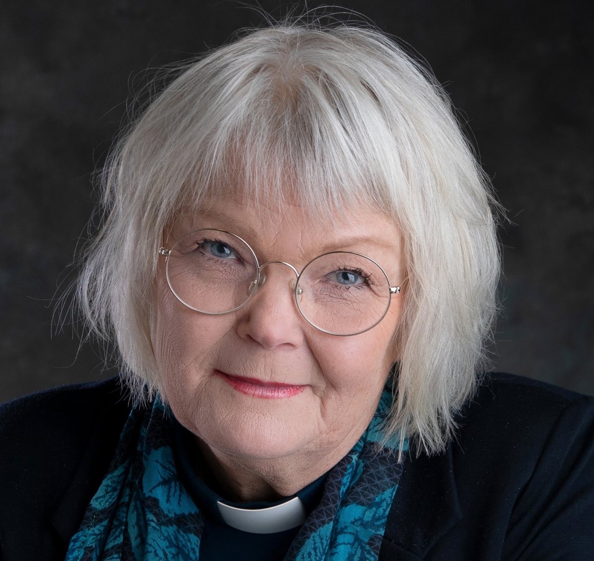 Gertrud Malmberg