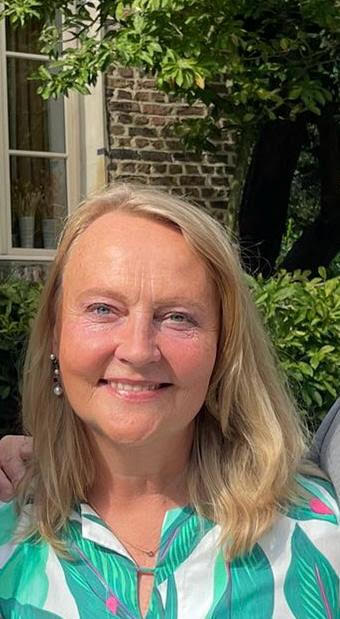 Helena Sundblad Schäfer