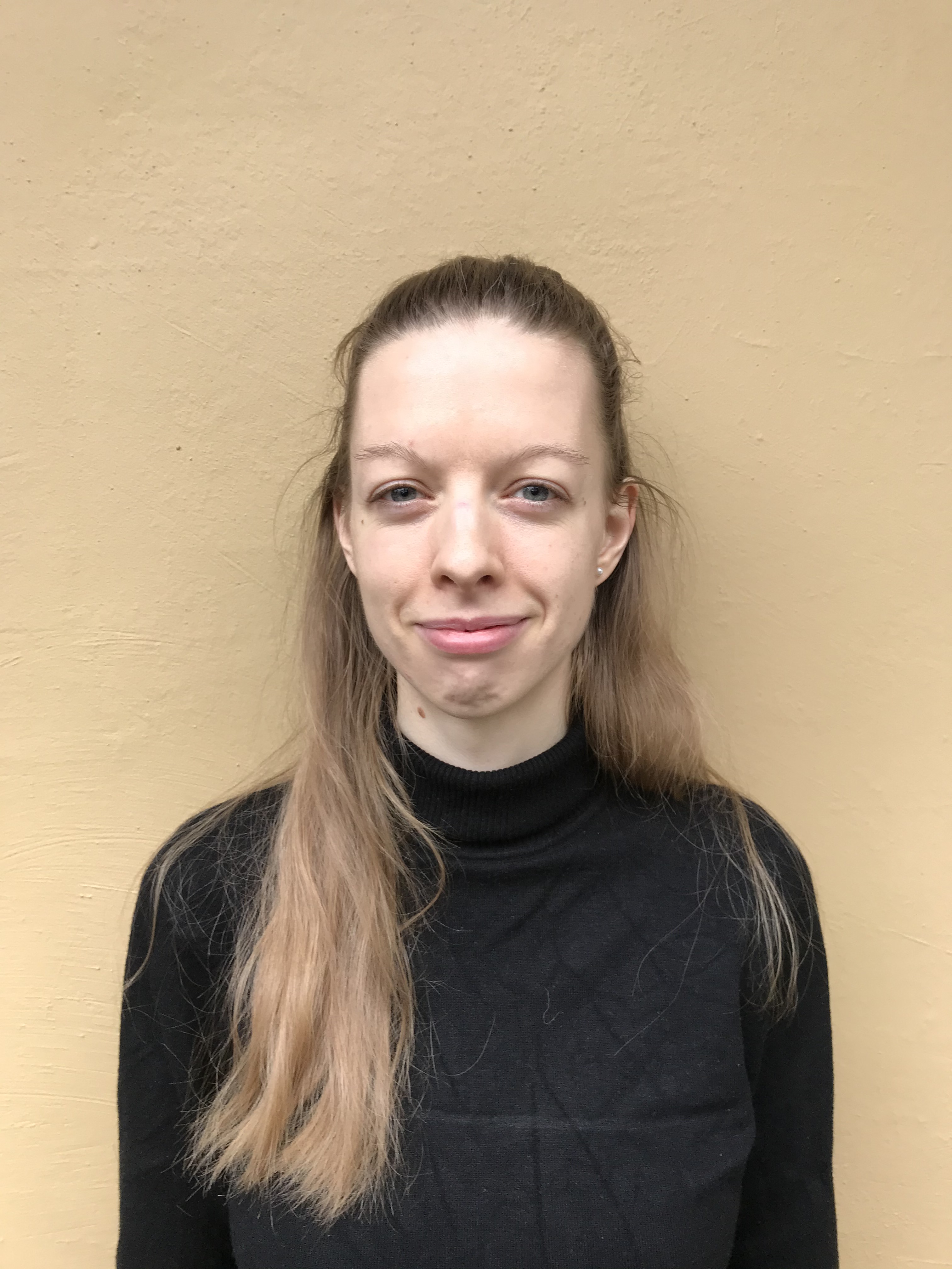 Sanna Gillerfors