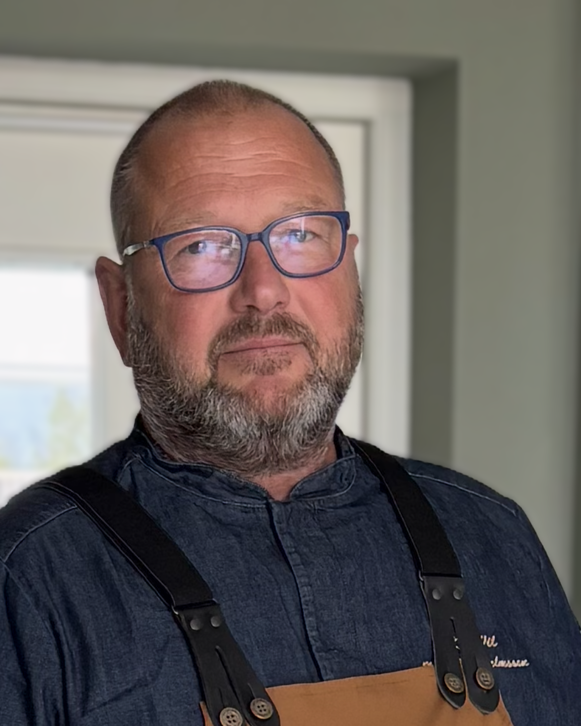 Mats Wilhelmsson 