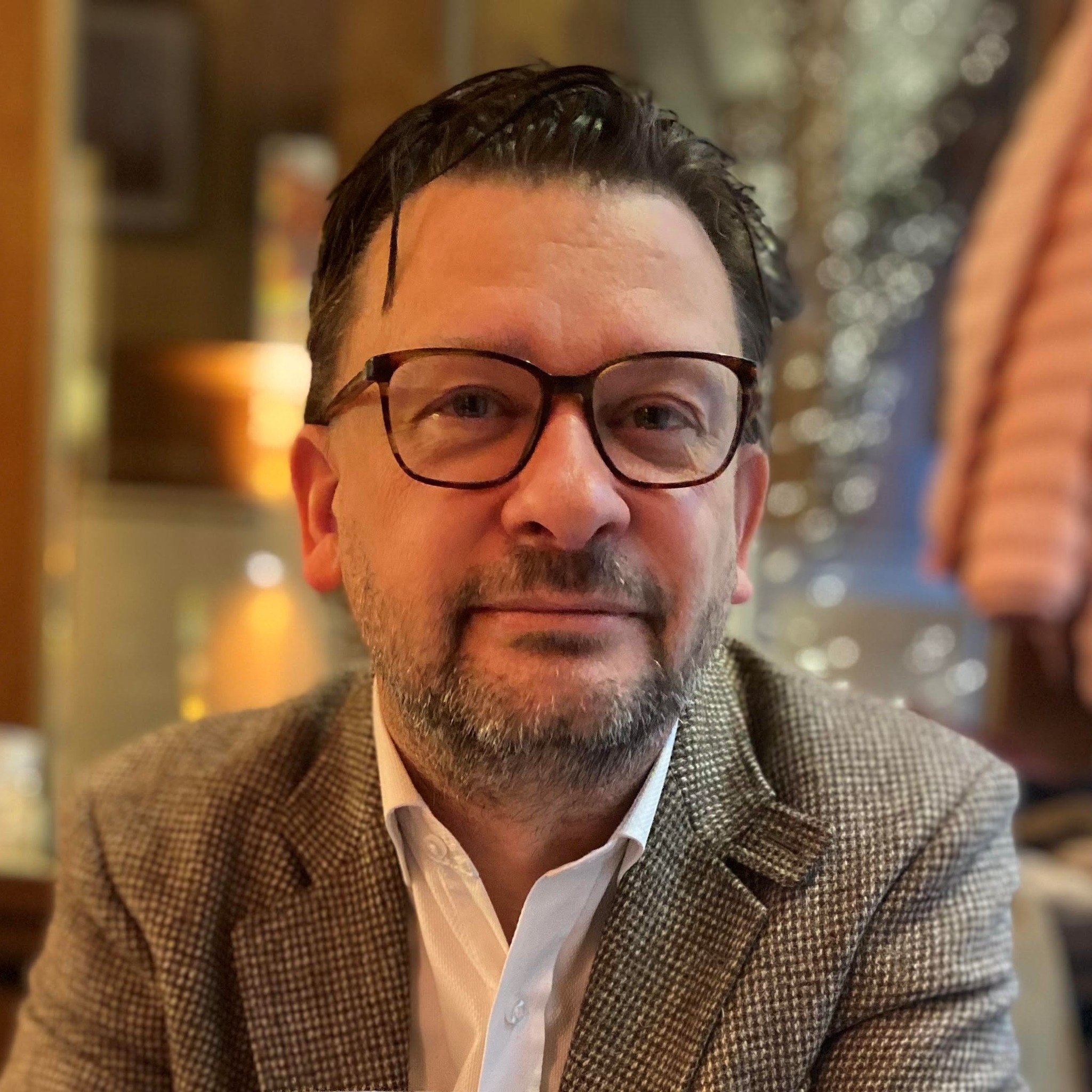 Christian Bondeson-Eggert