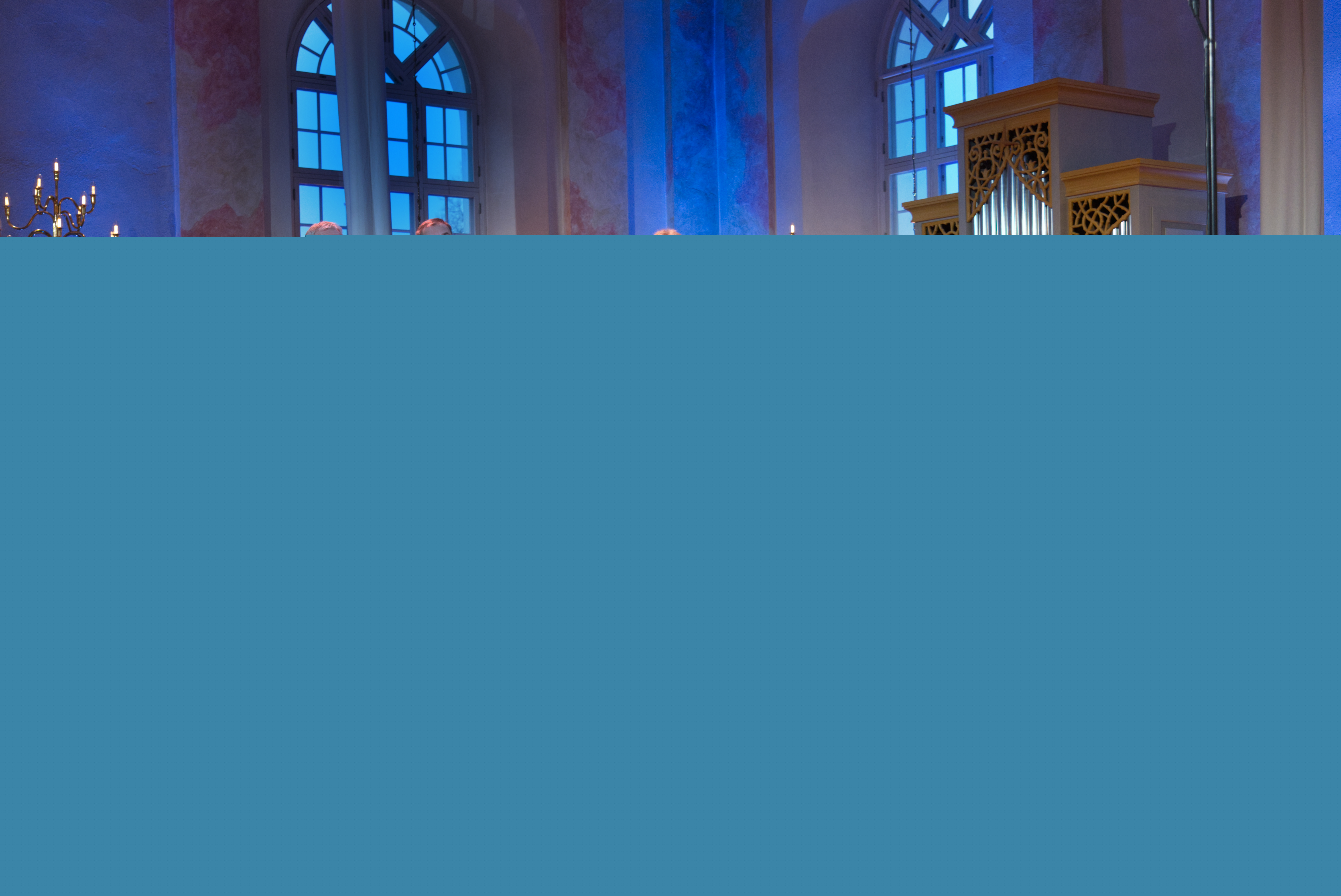 Foto: Johannes Söderberg/SVT