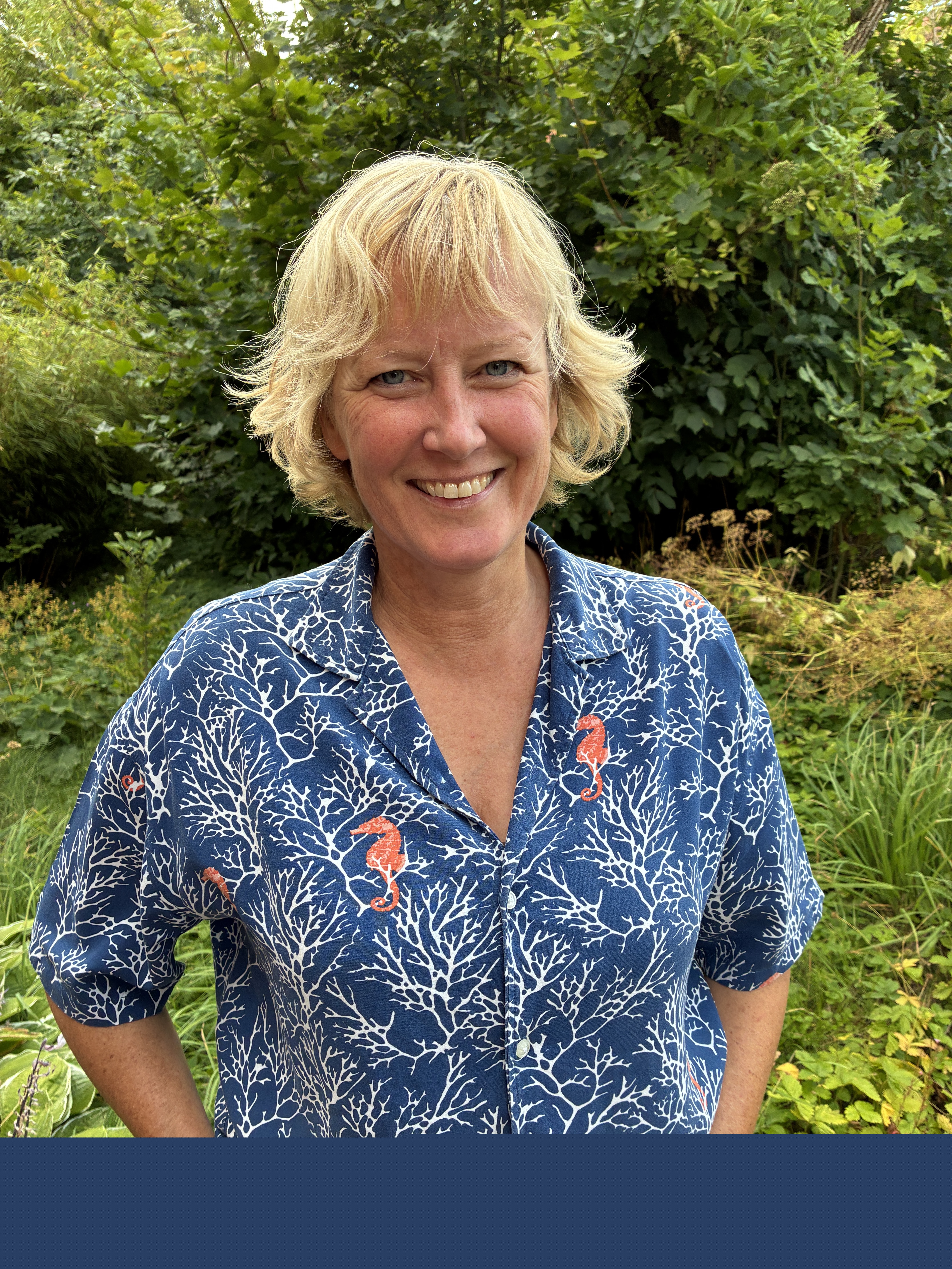 Helena Fornegård