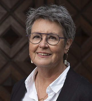 Helena  Hagert