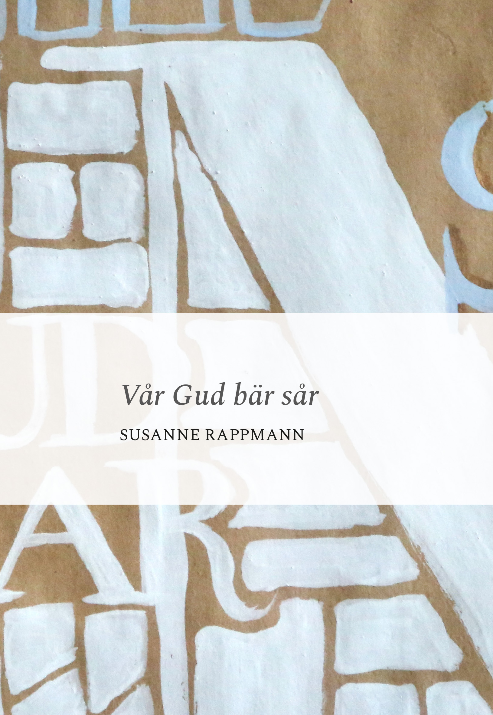 Biskop Susanne Rappmann - Herdabrev