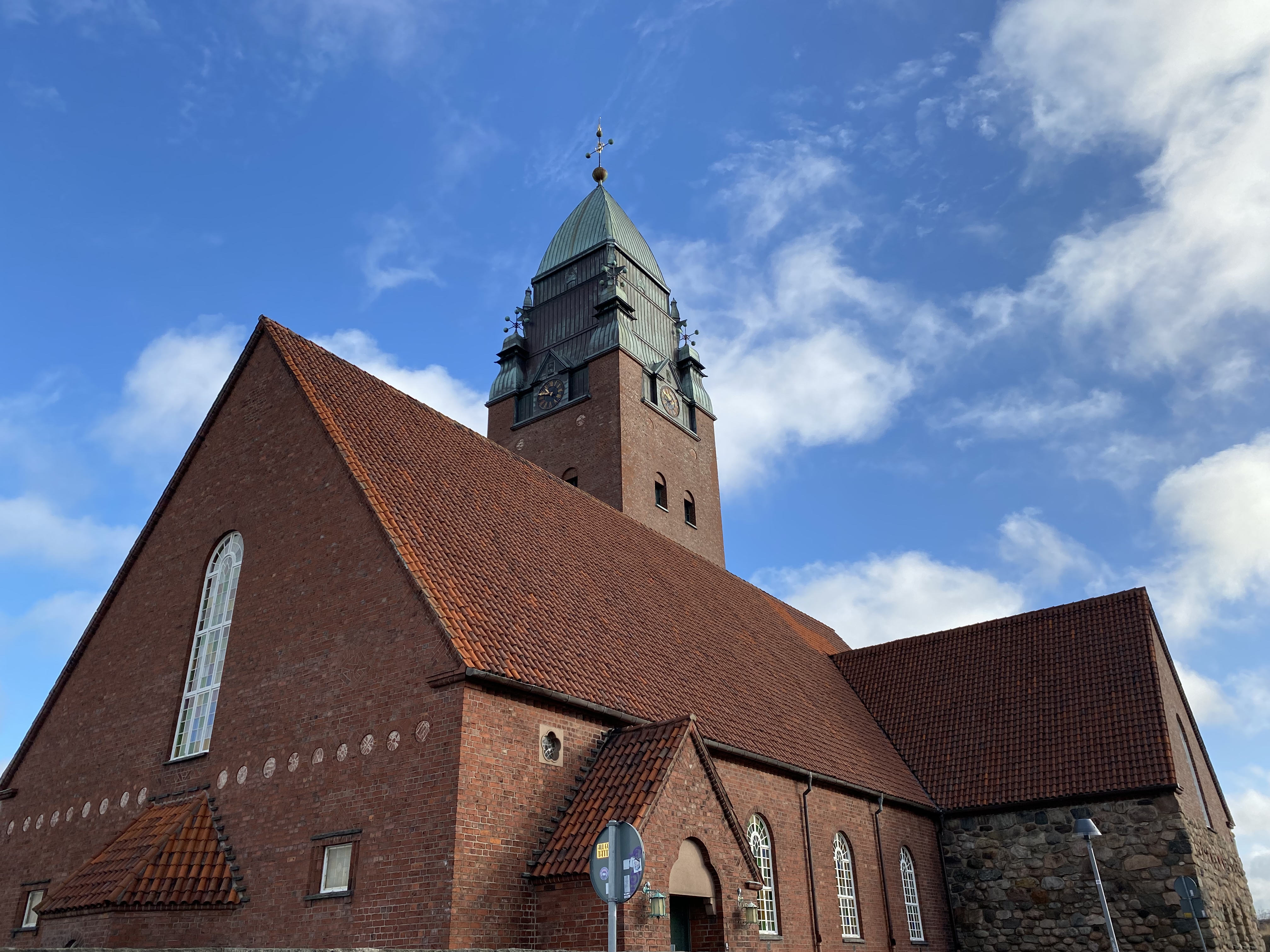 Masthuggskyrkan