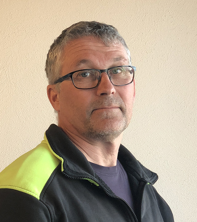 Bengt Sonnbring