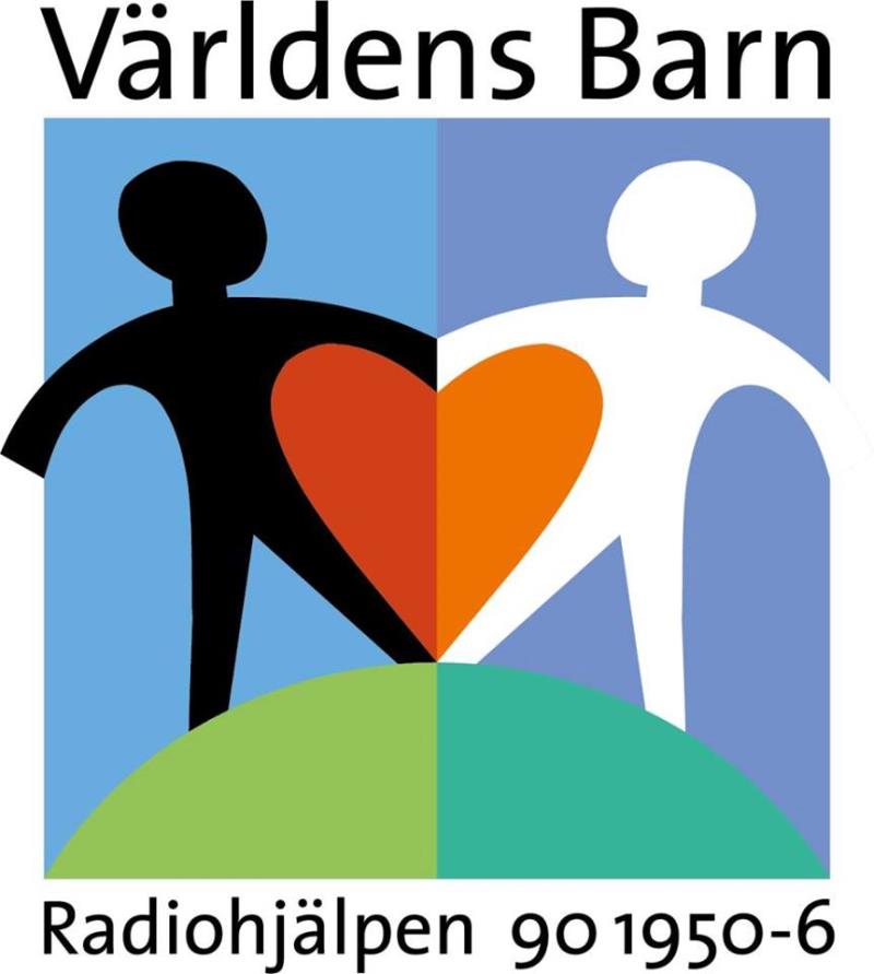 världens barn