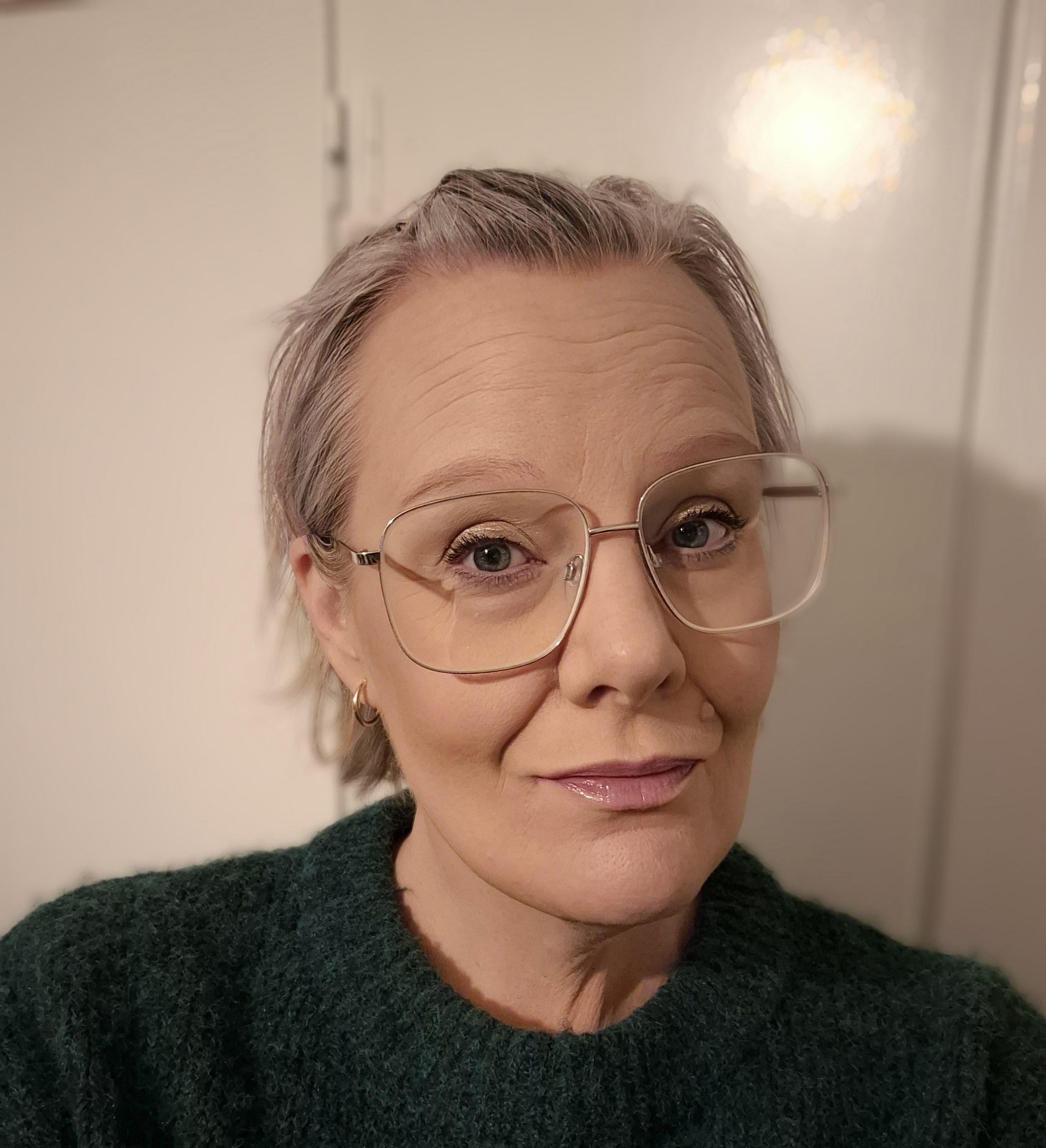 Pernilla Nilsson