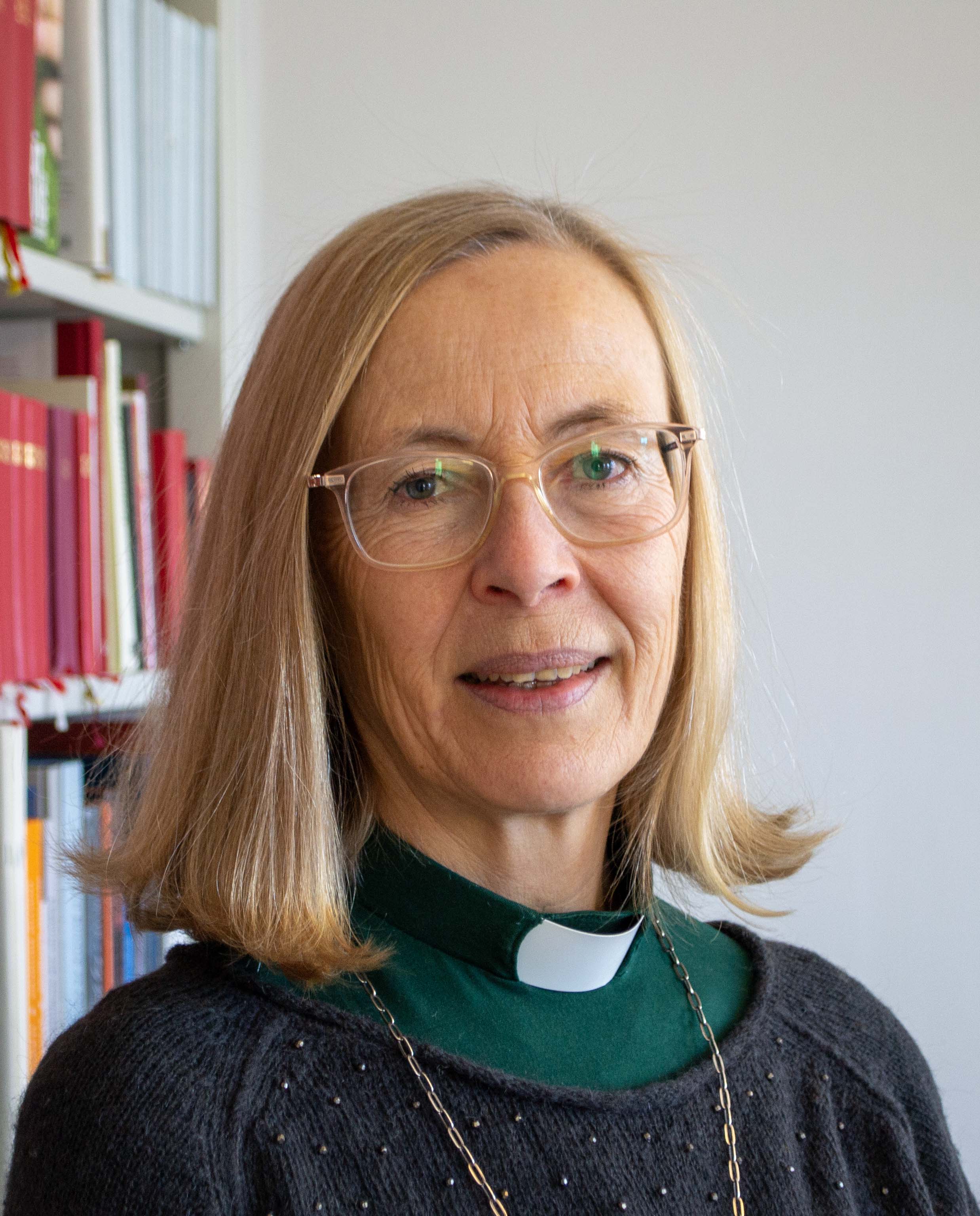 Marita Erlandsson