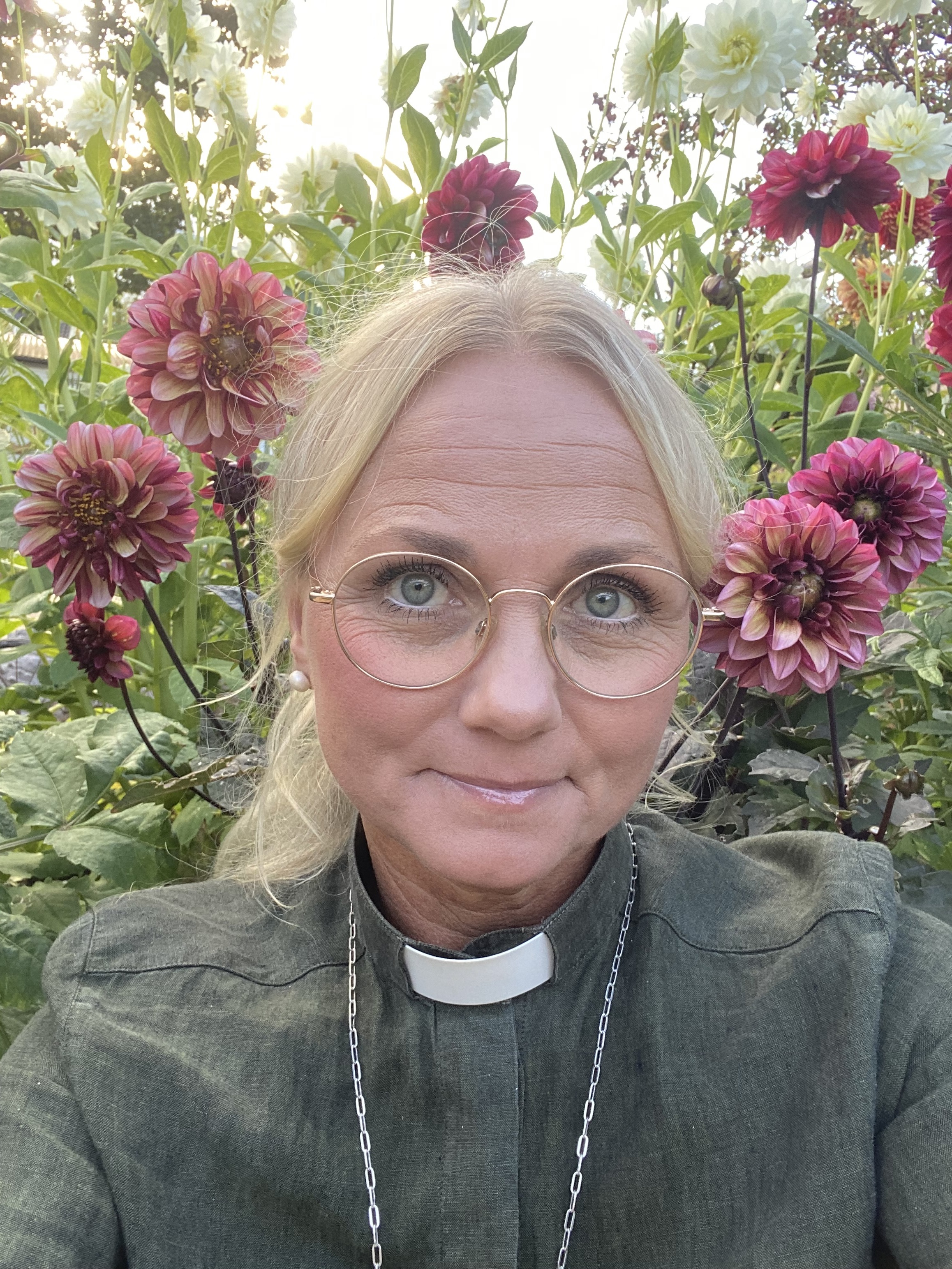 Monia Ivarsson