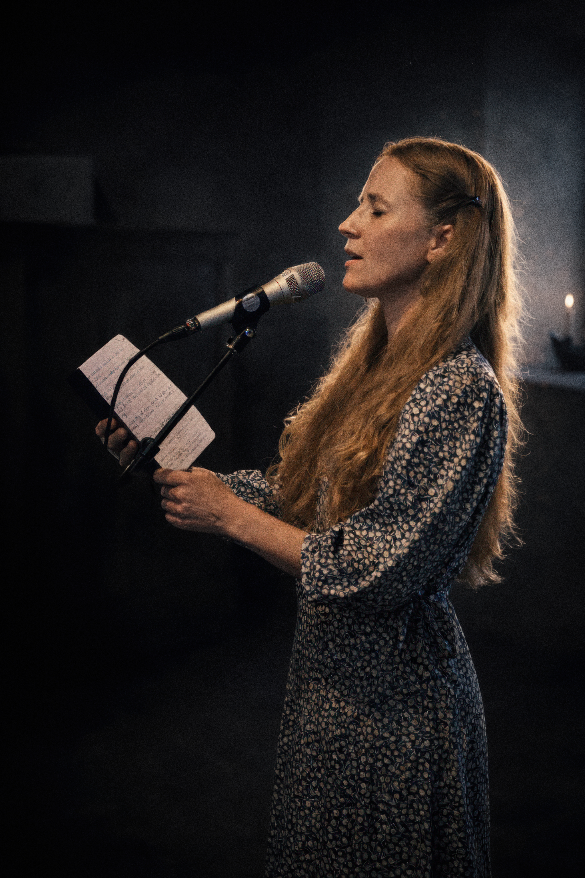 Julia Westberg