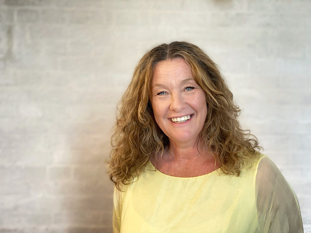 Åsa  Säve-Limander