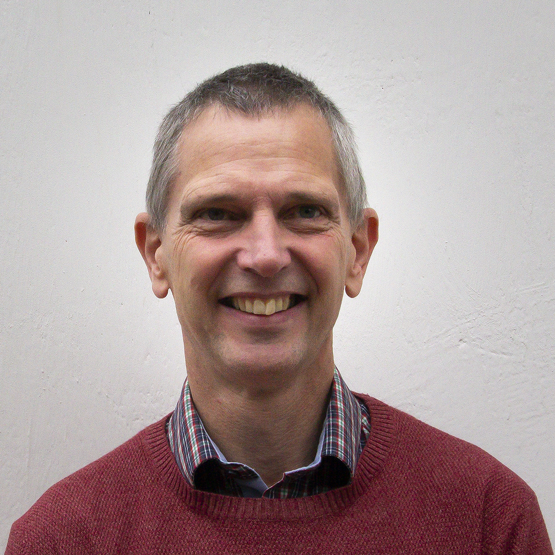 Sören Wärmegård