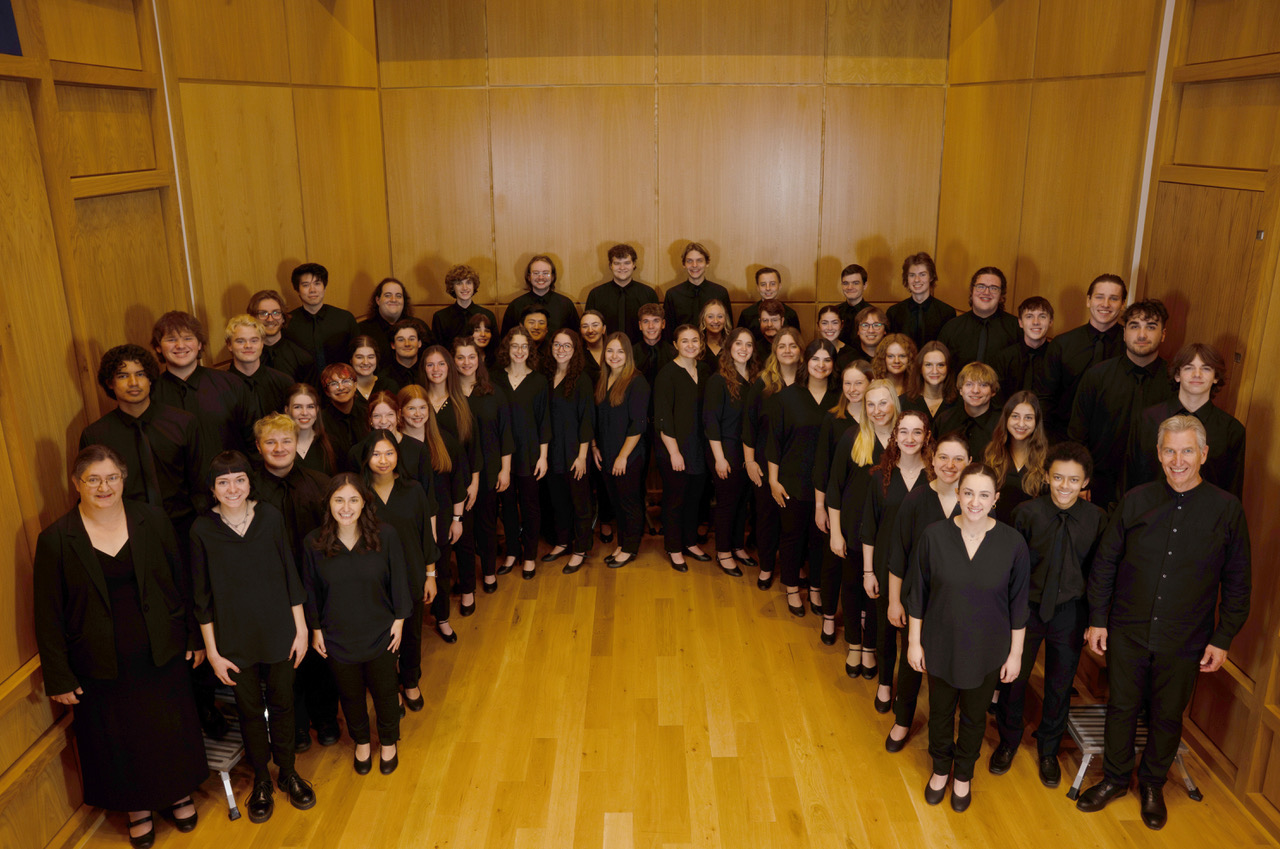 Augustana Choir