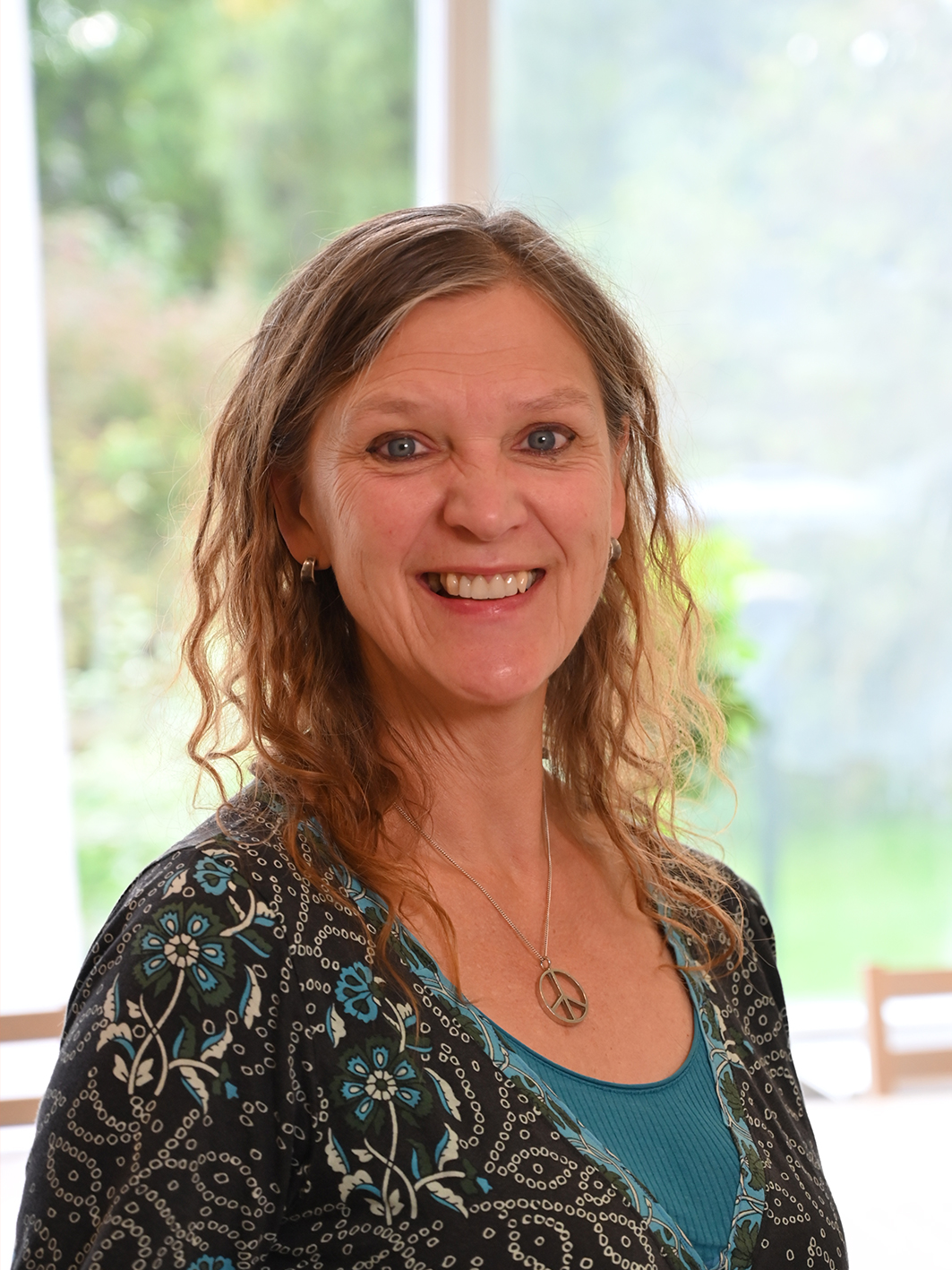 Eva Lundgren Stenbom, S:t Johannes församling