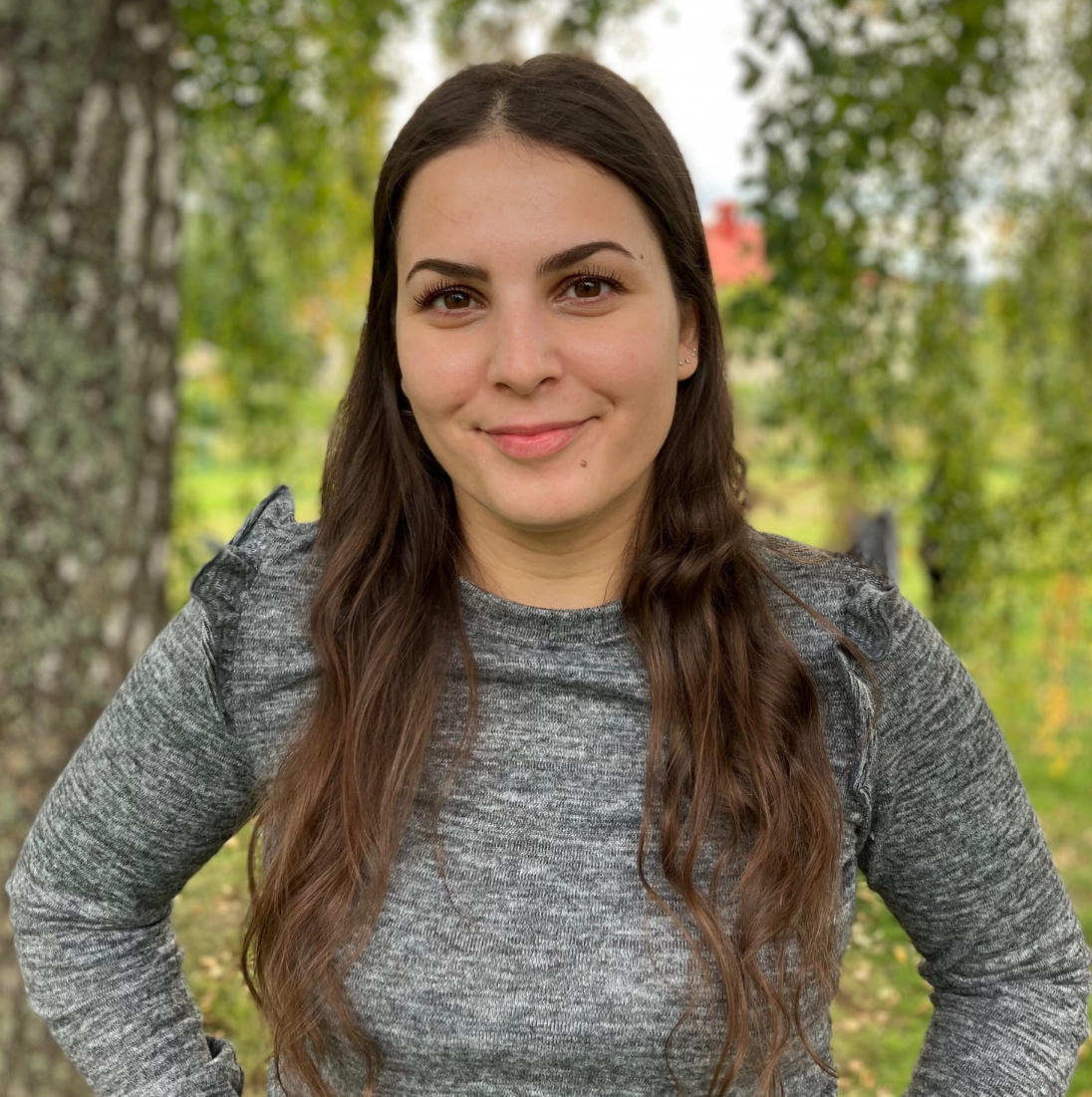 Victoria Altun, Liljans förskola