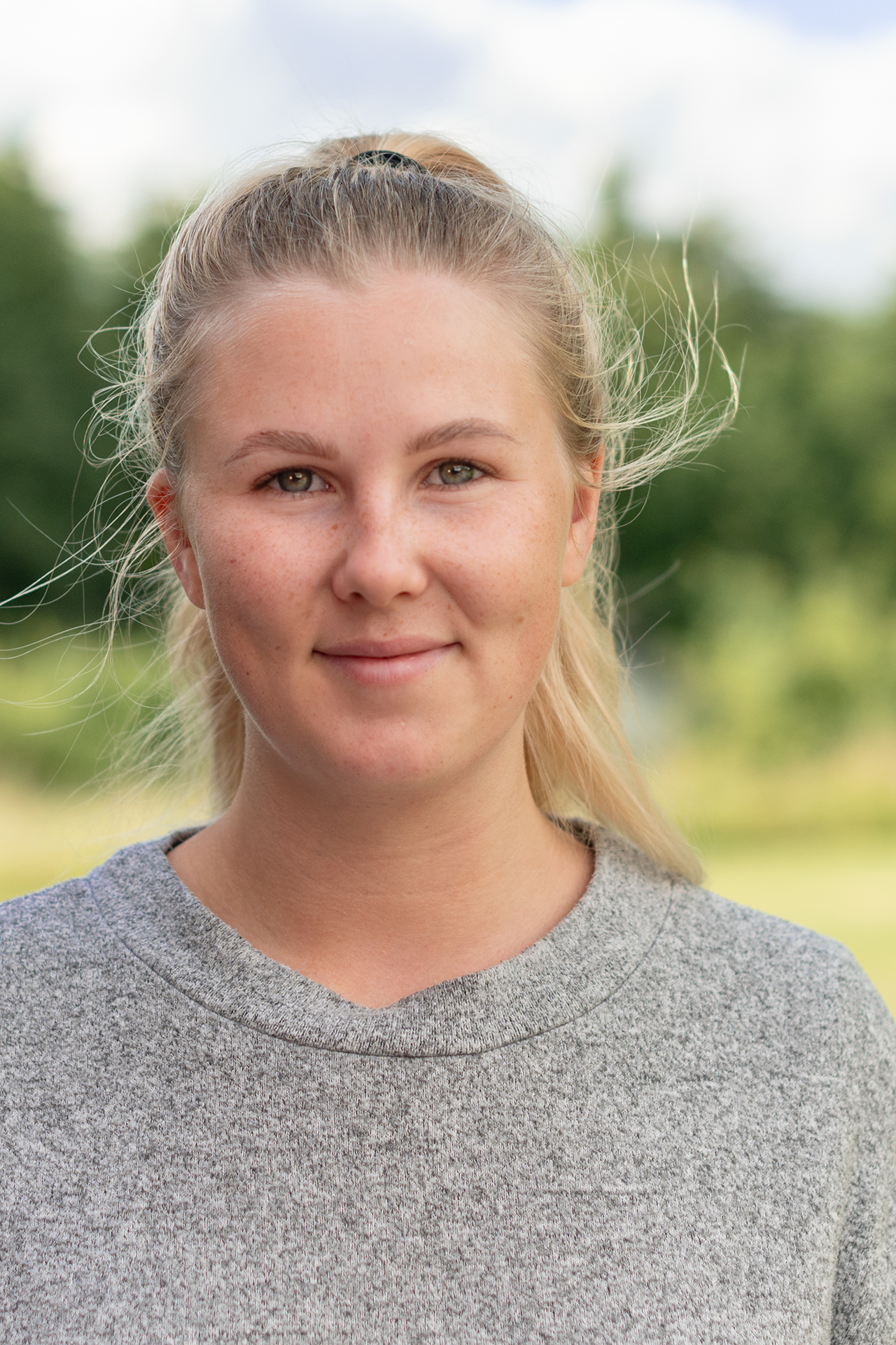 Julia Schulin, Liljans förskola