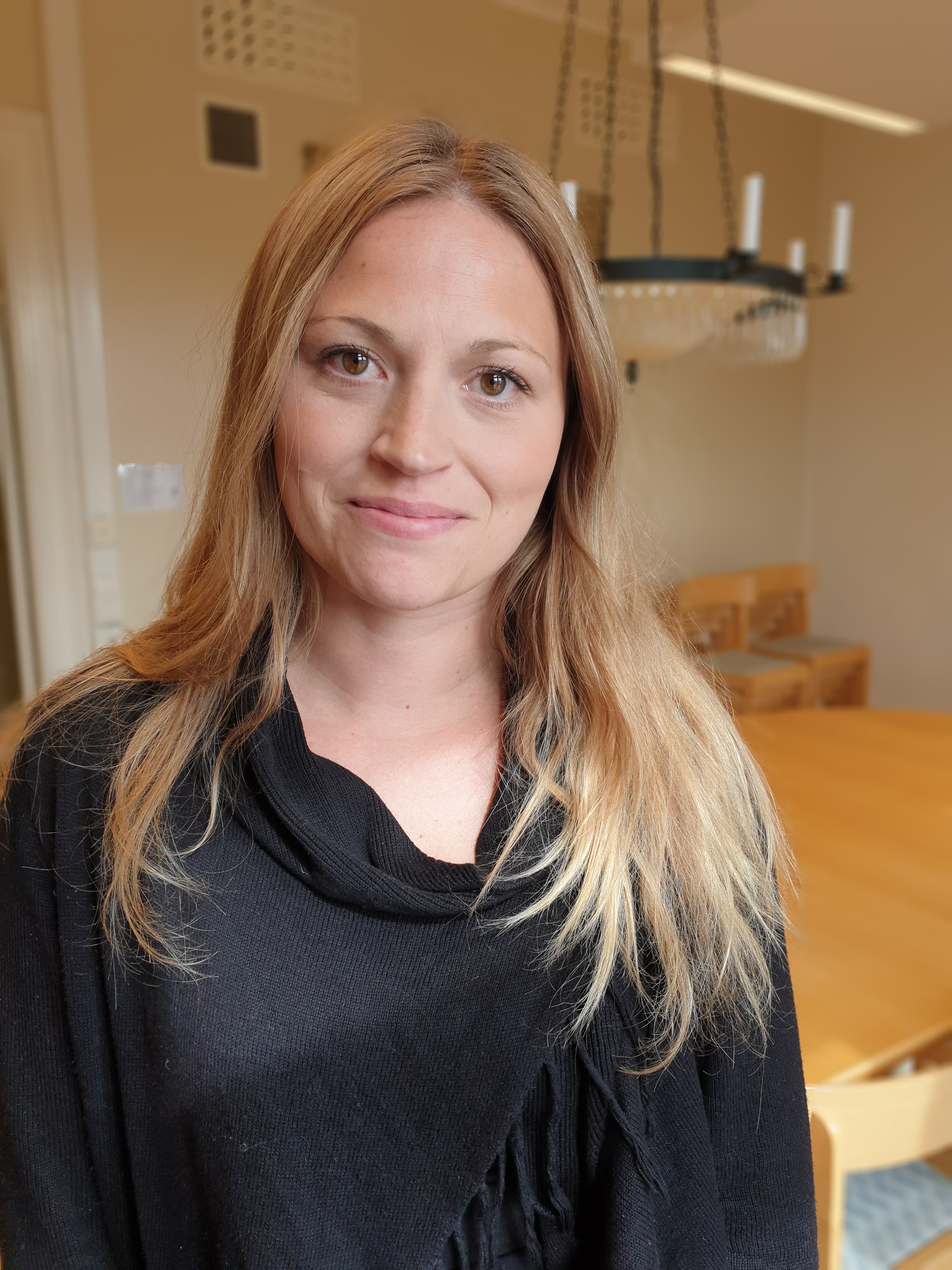 Rebecka Marcström Kehrer