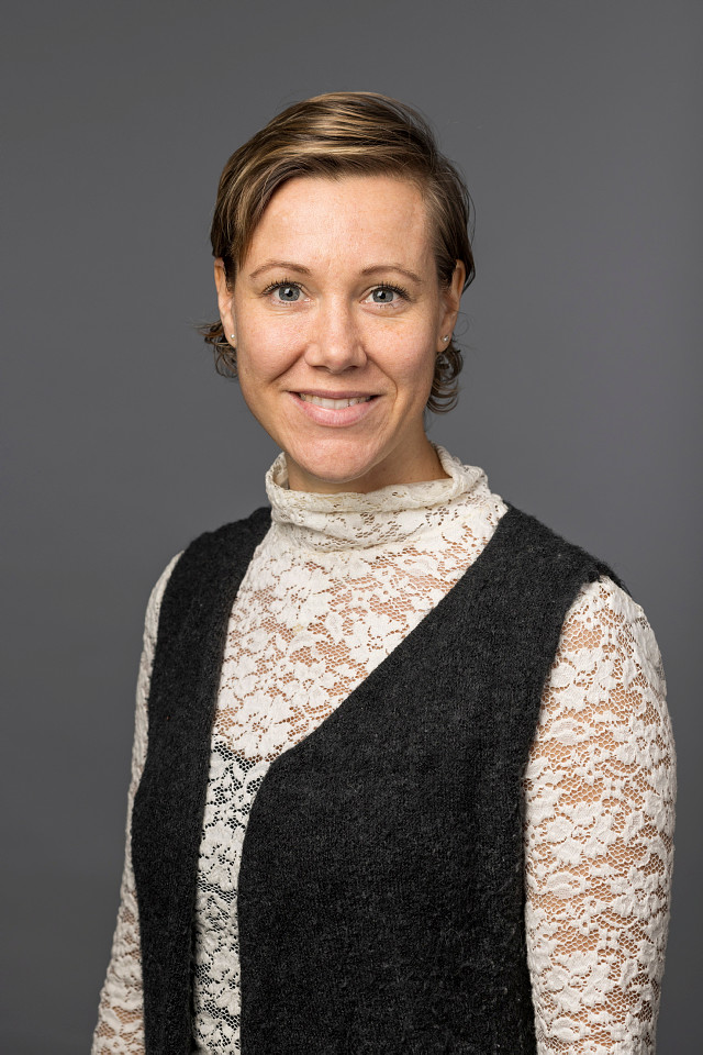 Vicky Pettersson