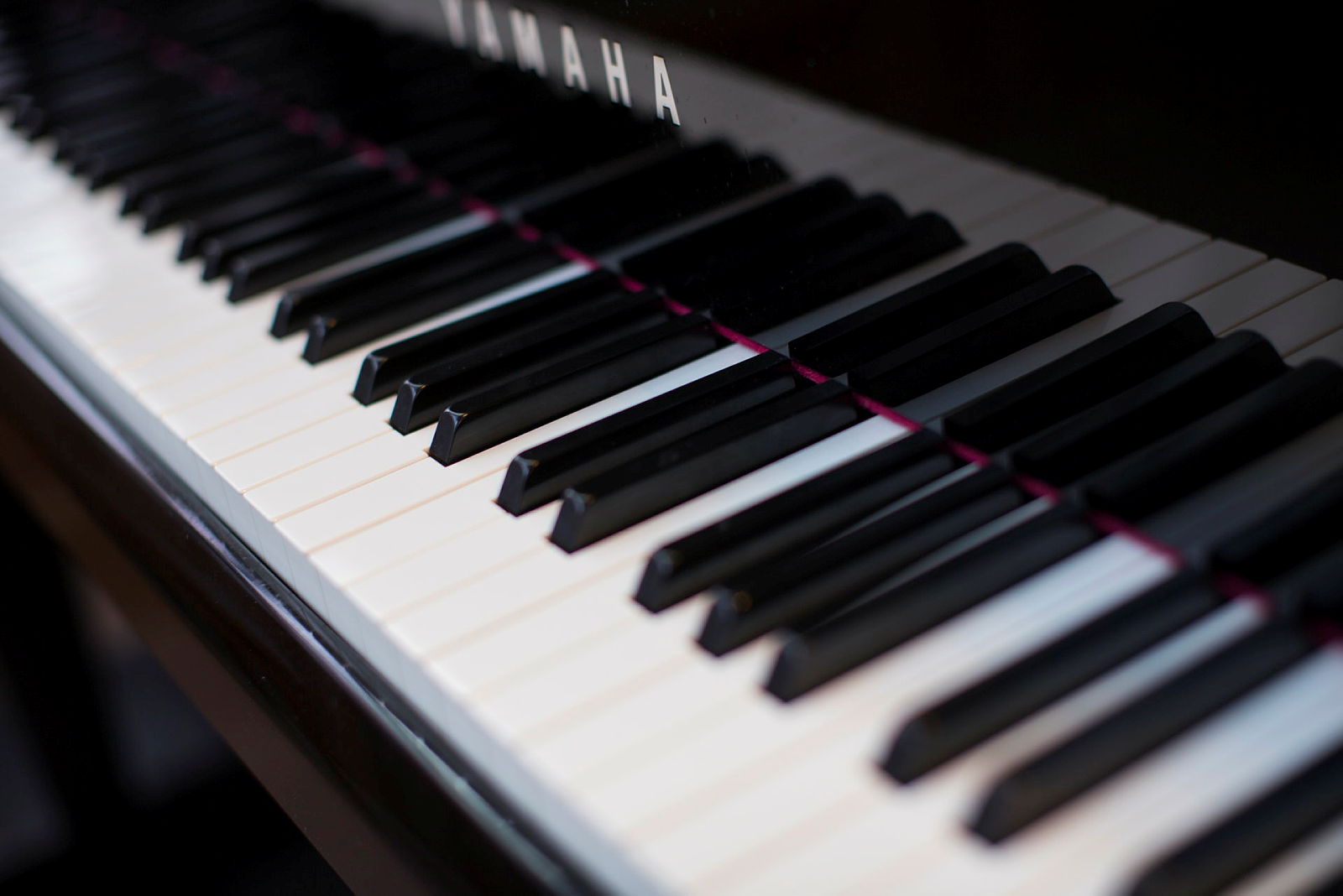 piano