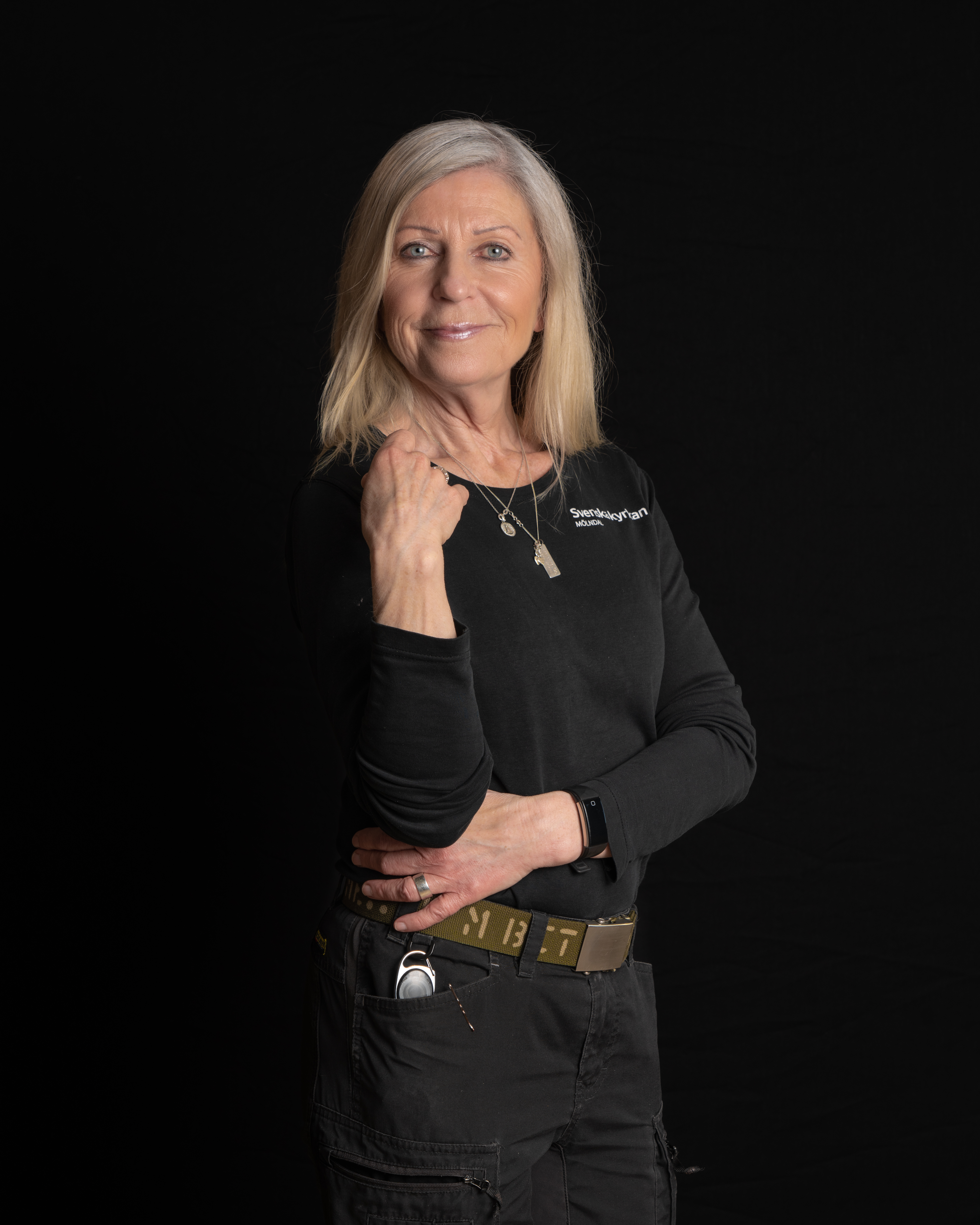 Anneli Bergdahl