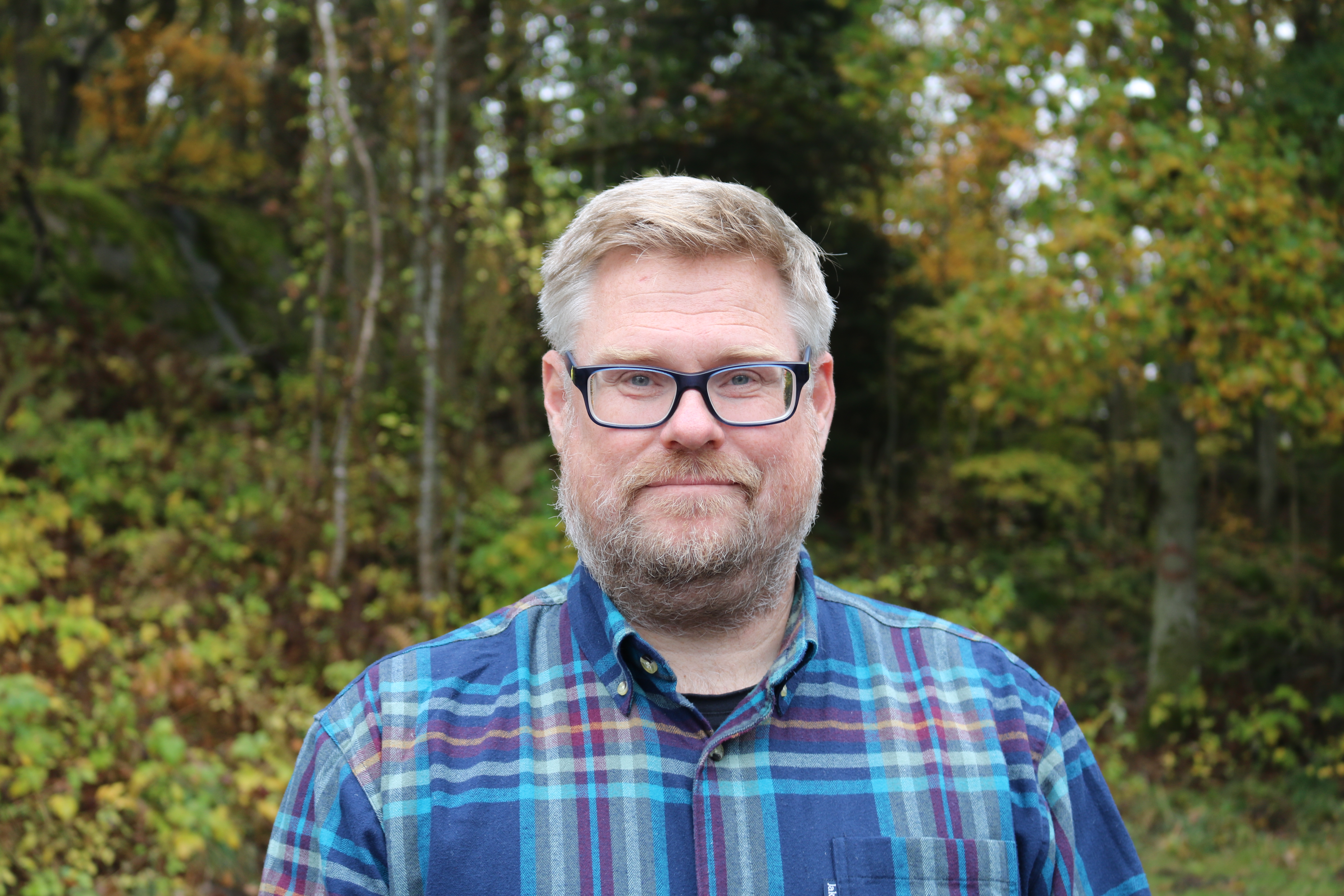 Mattias Henningsson