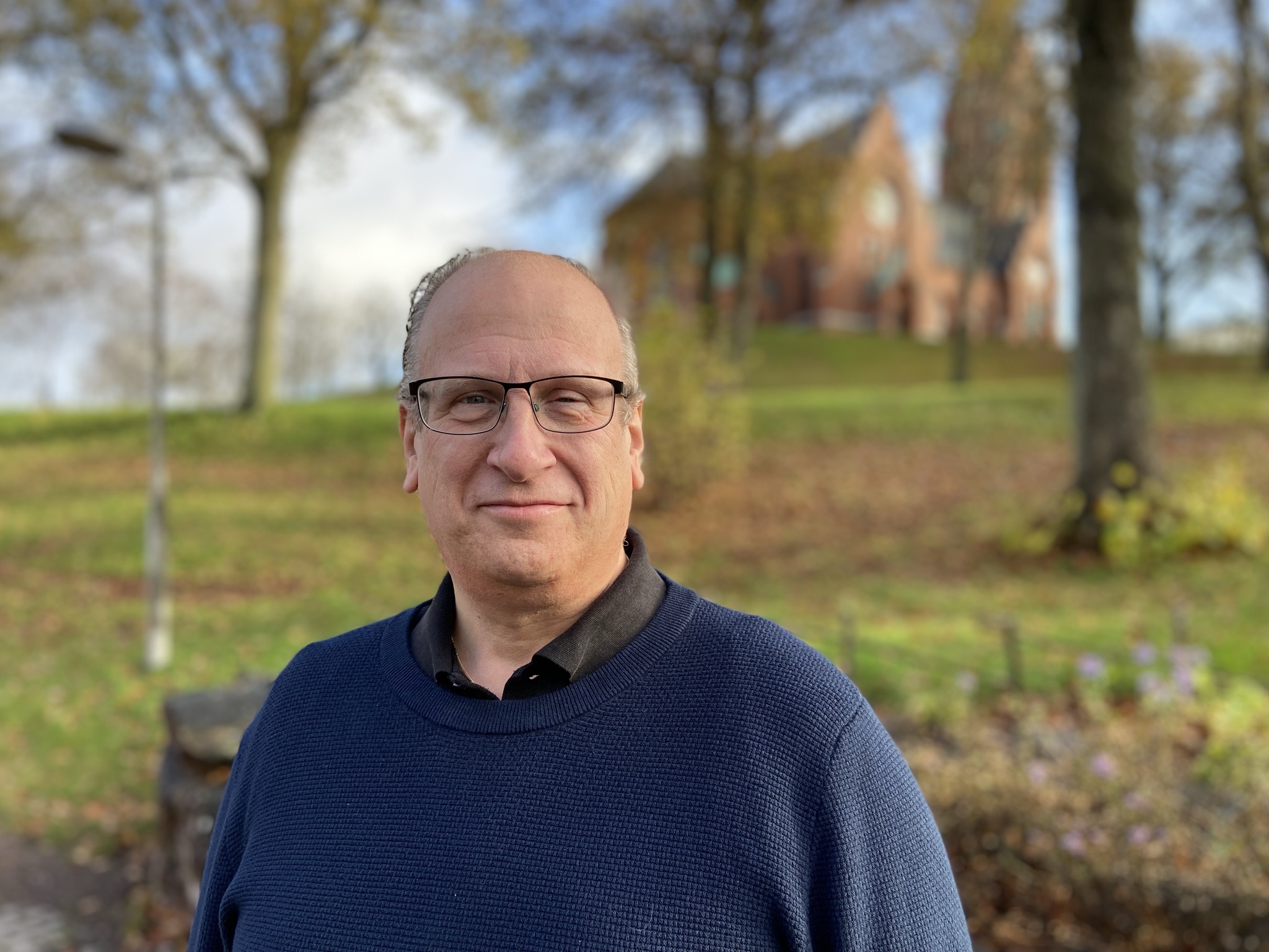 George Keczán