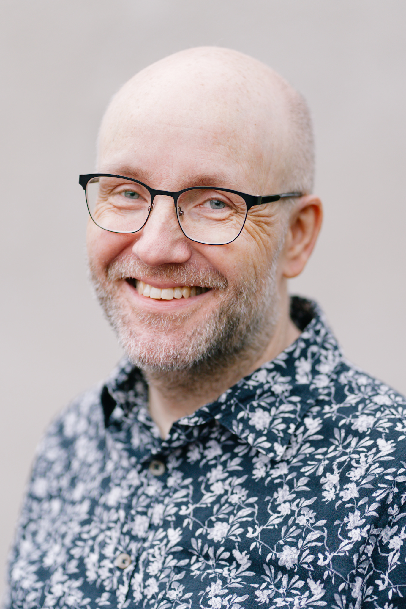 Jan-Olof Johansson