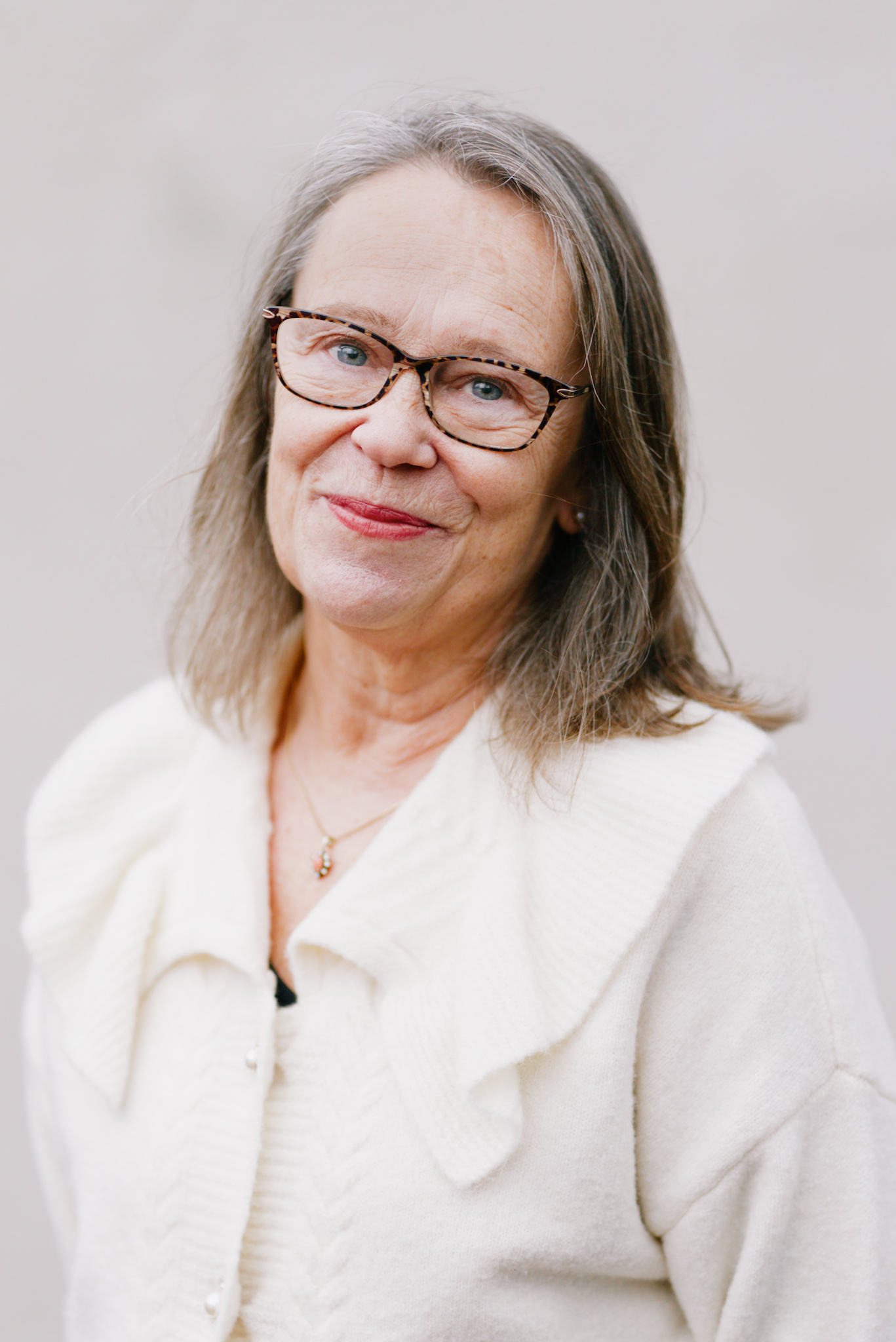 Anette Sundelin