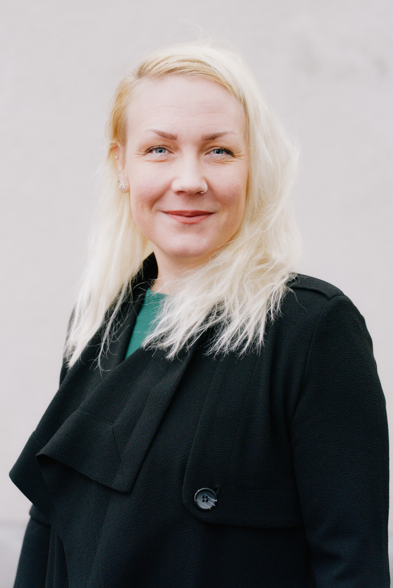 Erika  Olsson Hallberg